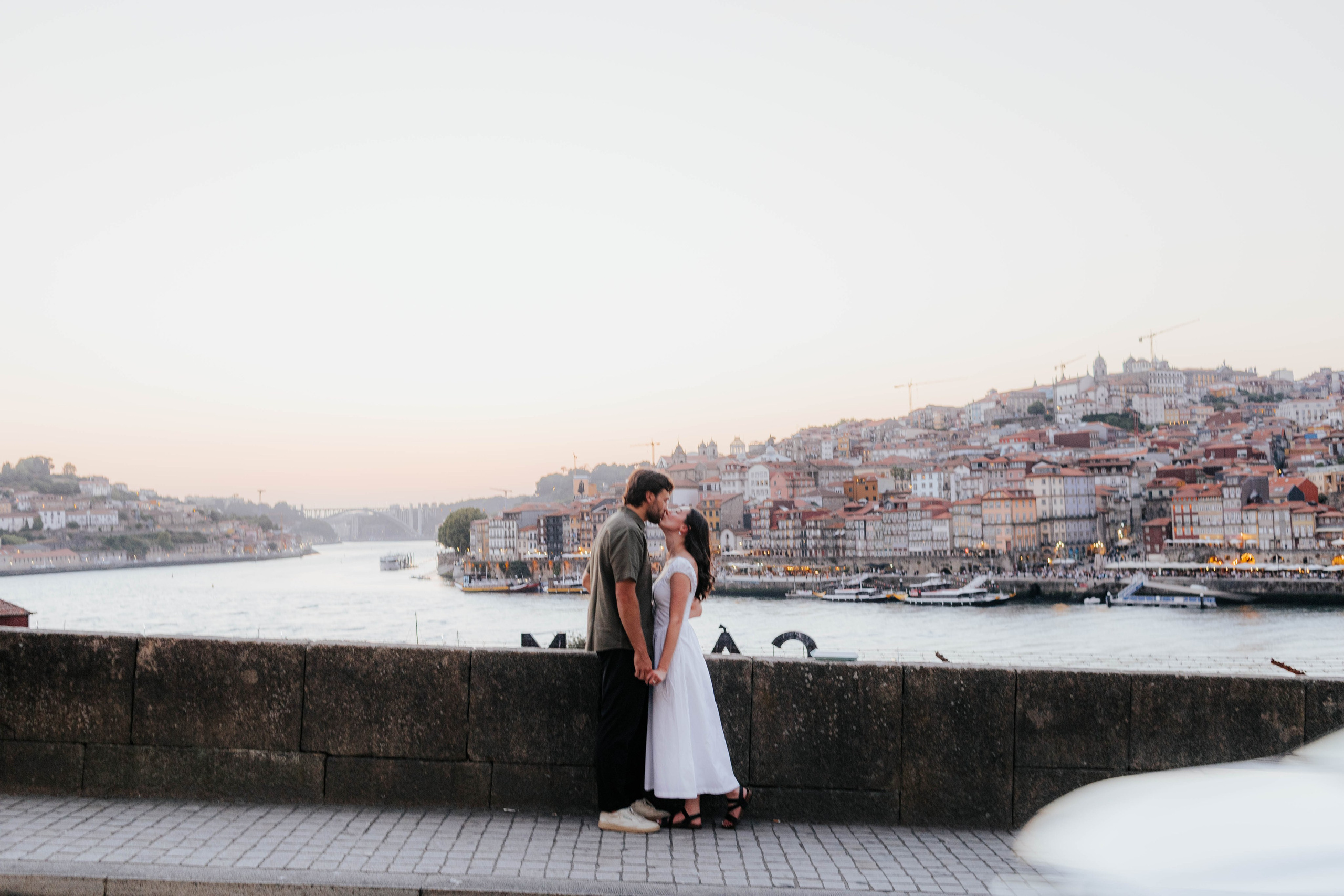 Michael & Brianne / Engagement Session. Philipe Fotografia