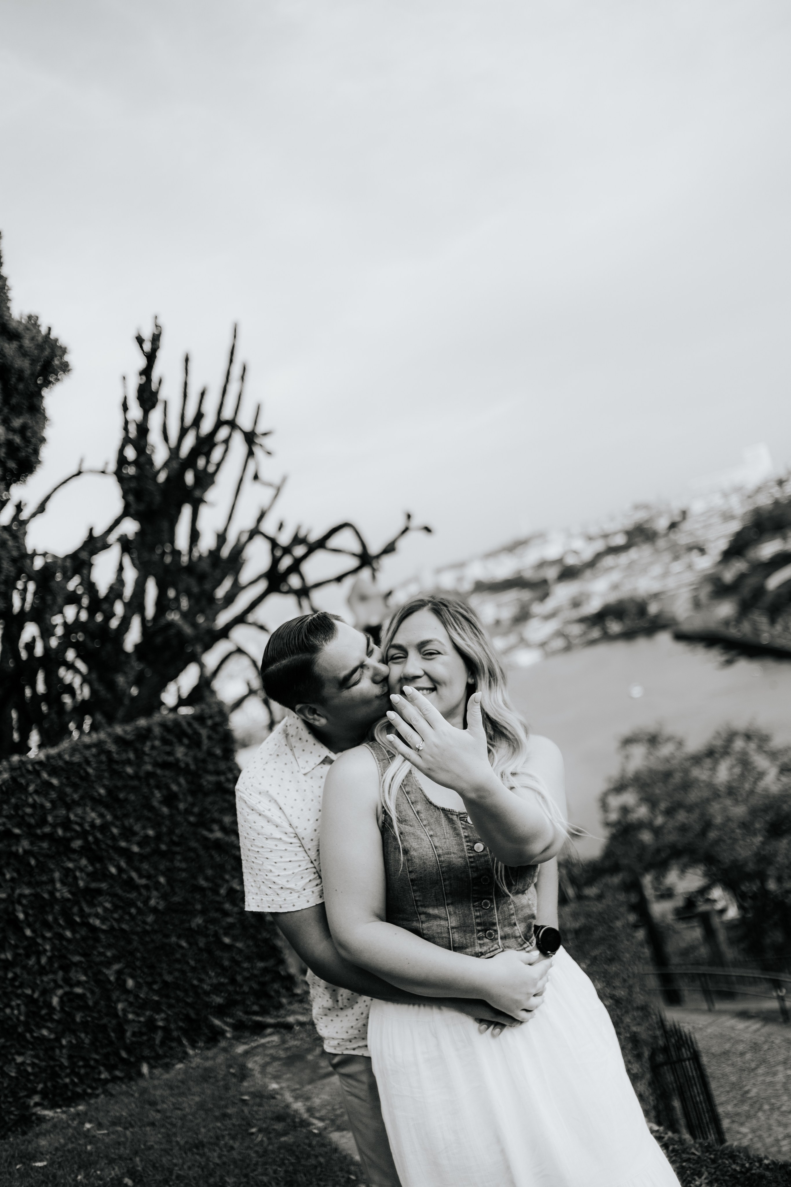 Wedding Proposal / Ian & Kaitlin. Philipe Fotografia