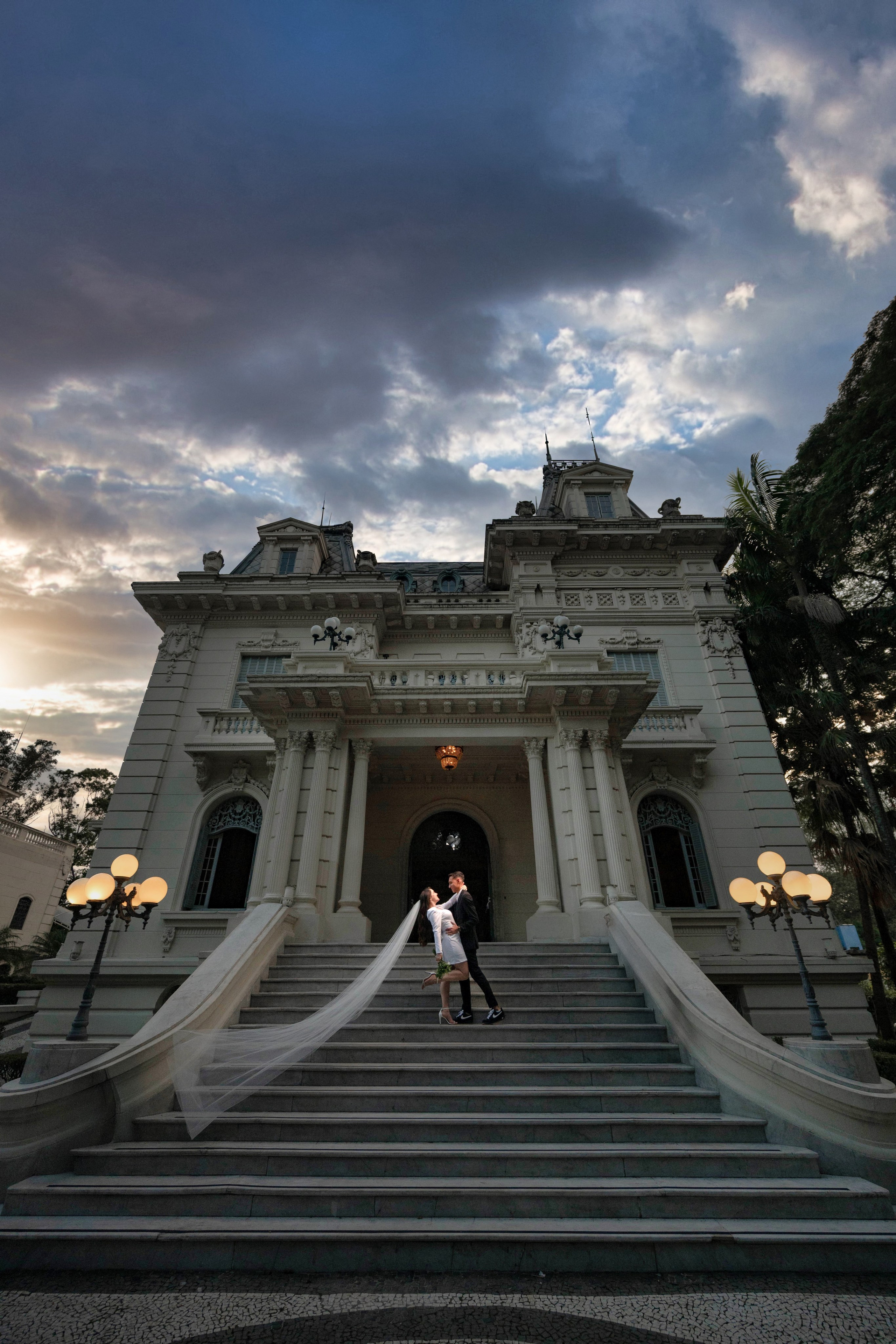 Palacio dos Cedros. Fotógrafo de Casamento, grávida, Retrato, Corporativo