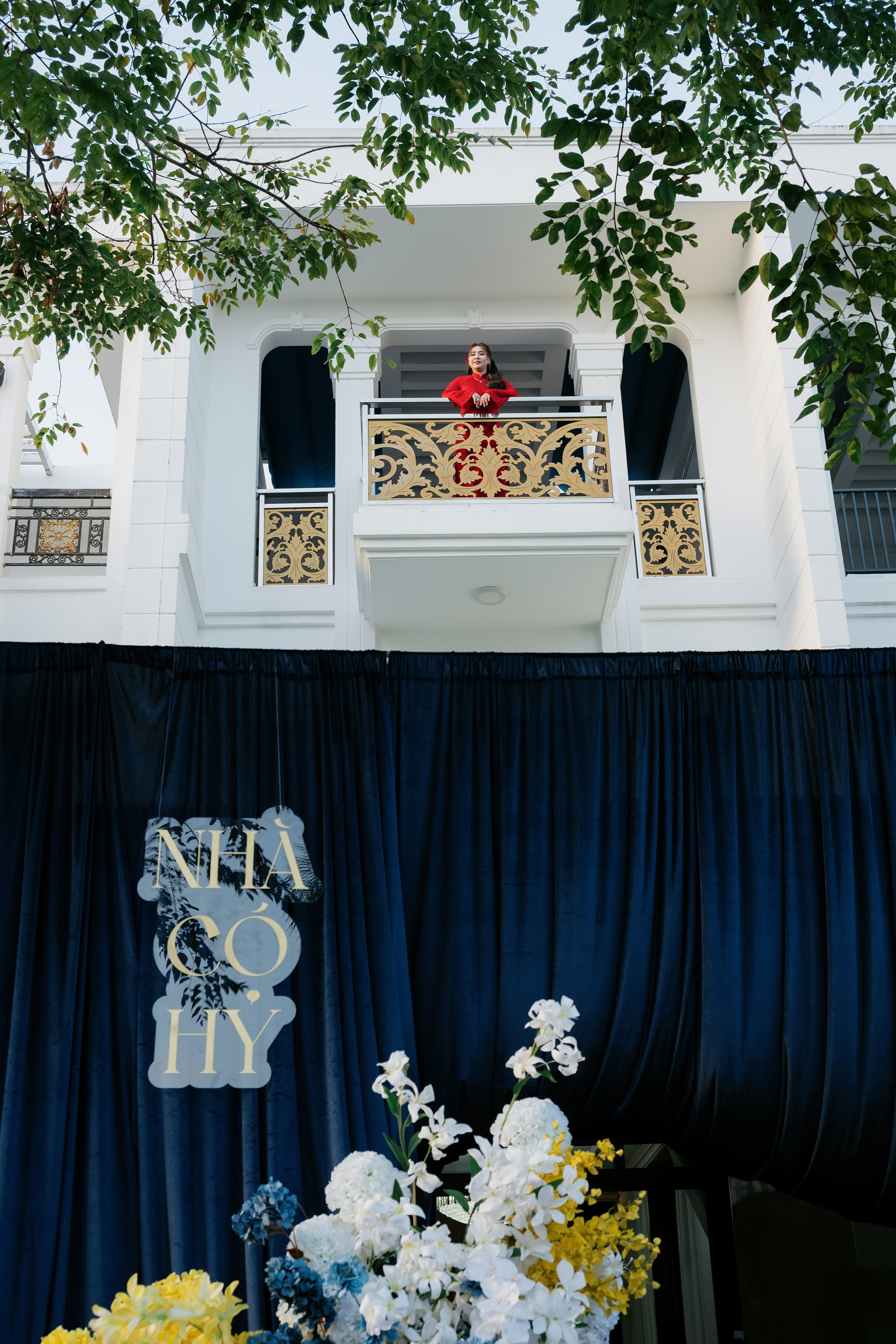 TRƯỜNG & NGÂN / Wedding Ceremony. Saigon Wedding Present | Art Beyond Moments