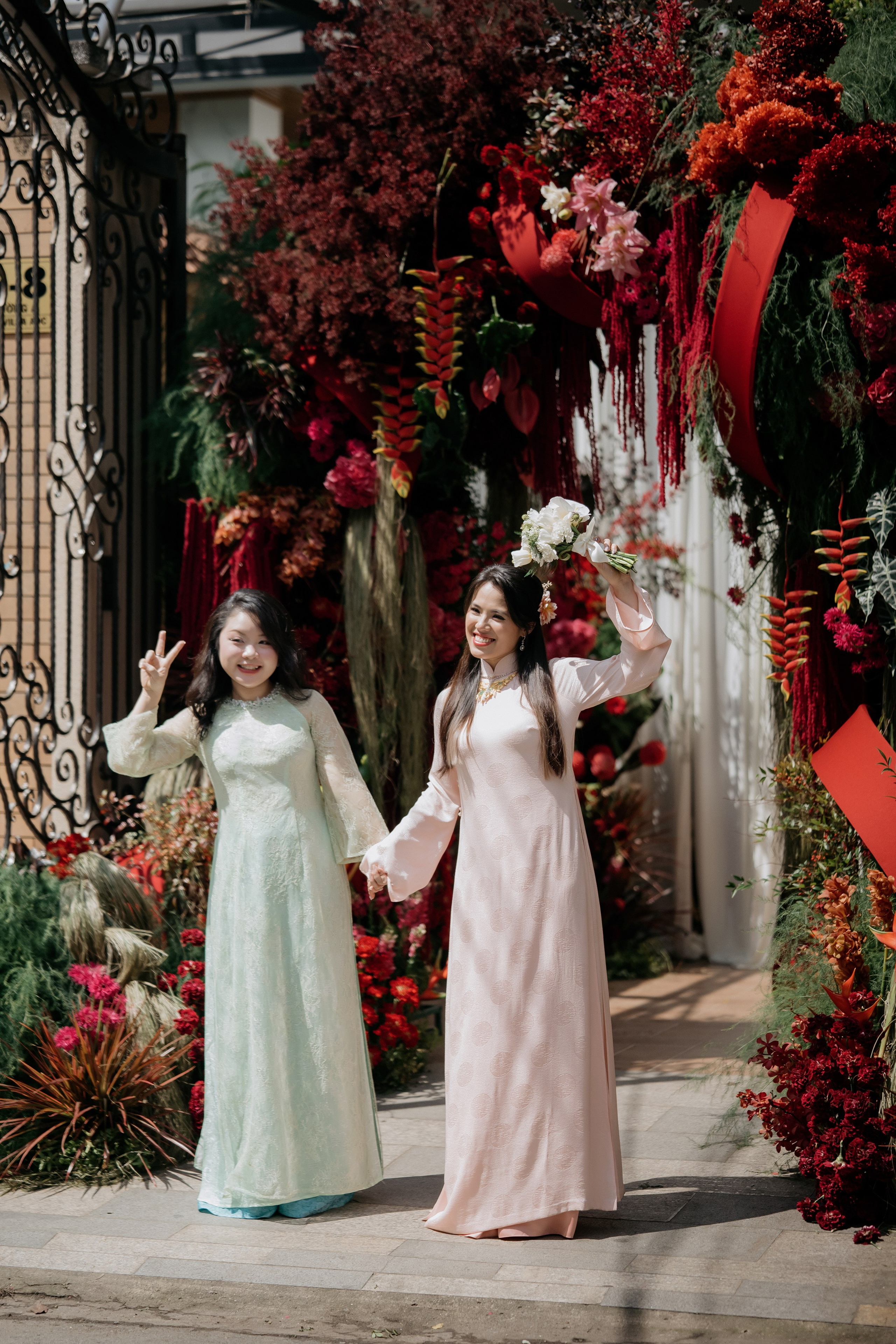 KHANG & TRANG / Wedding Ceremony. Nhiếp ảnh gia đám cưới hàng đầu tại Thành Phố Hồ Chí Minh