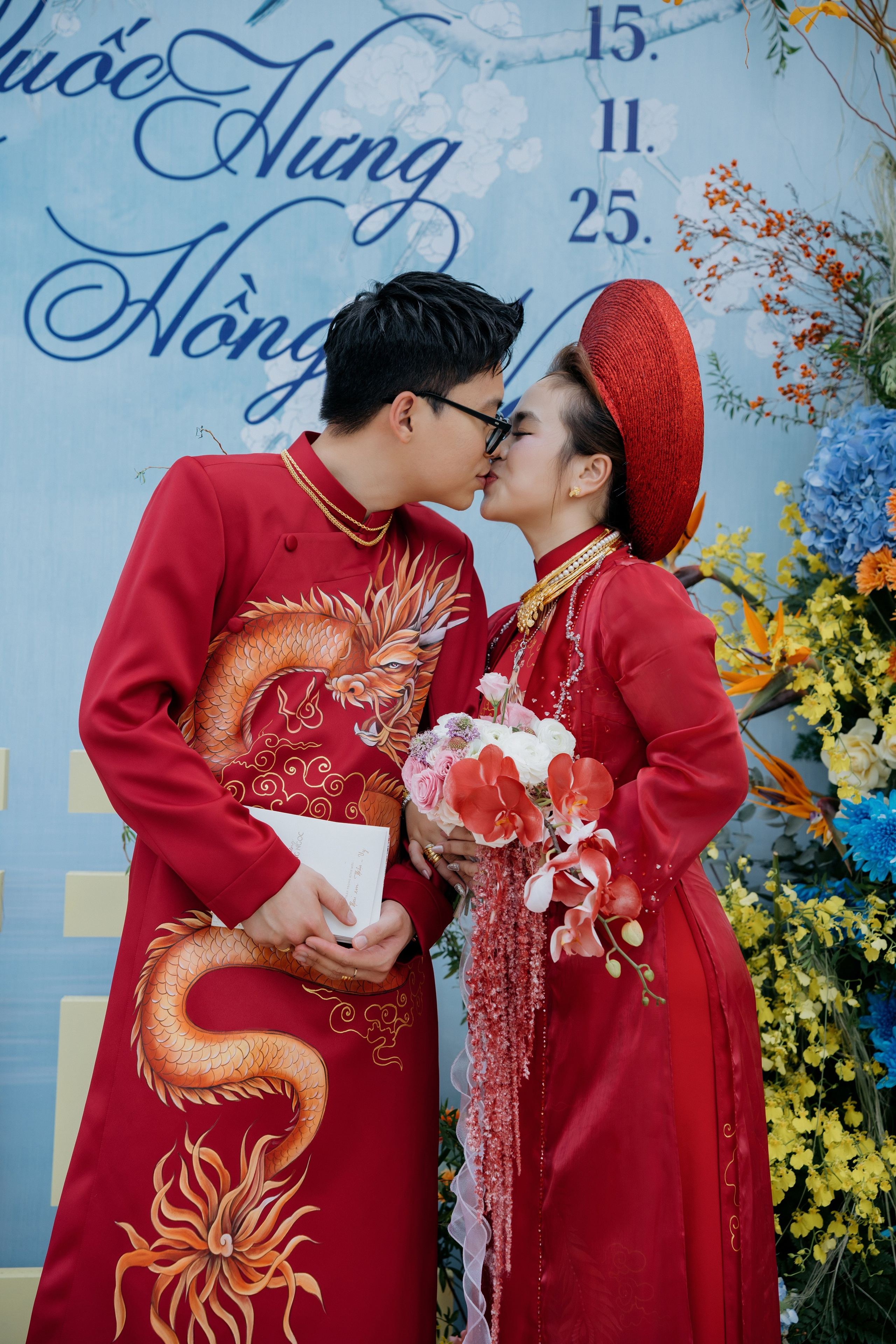 QUỐC HƯNG & HỒNG NGỌC. Nhiếp ảnh gia đám cưới hàng đầu tại Thành Phố Hồ Chí Minh