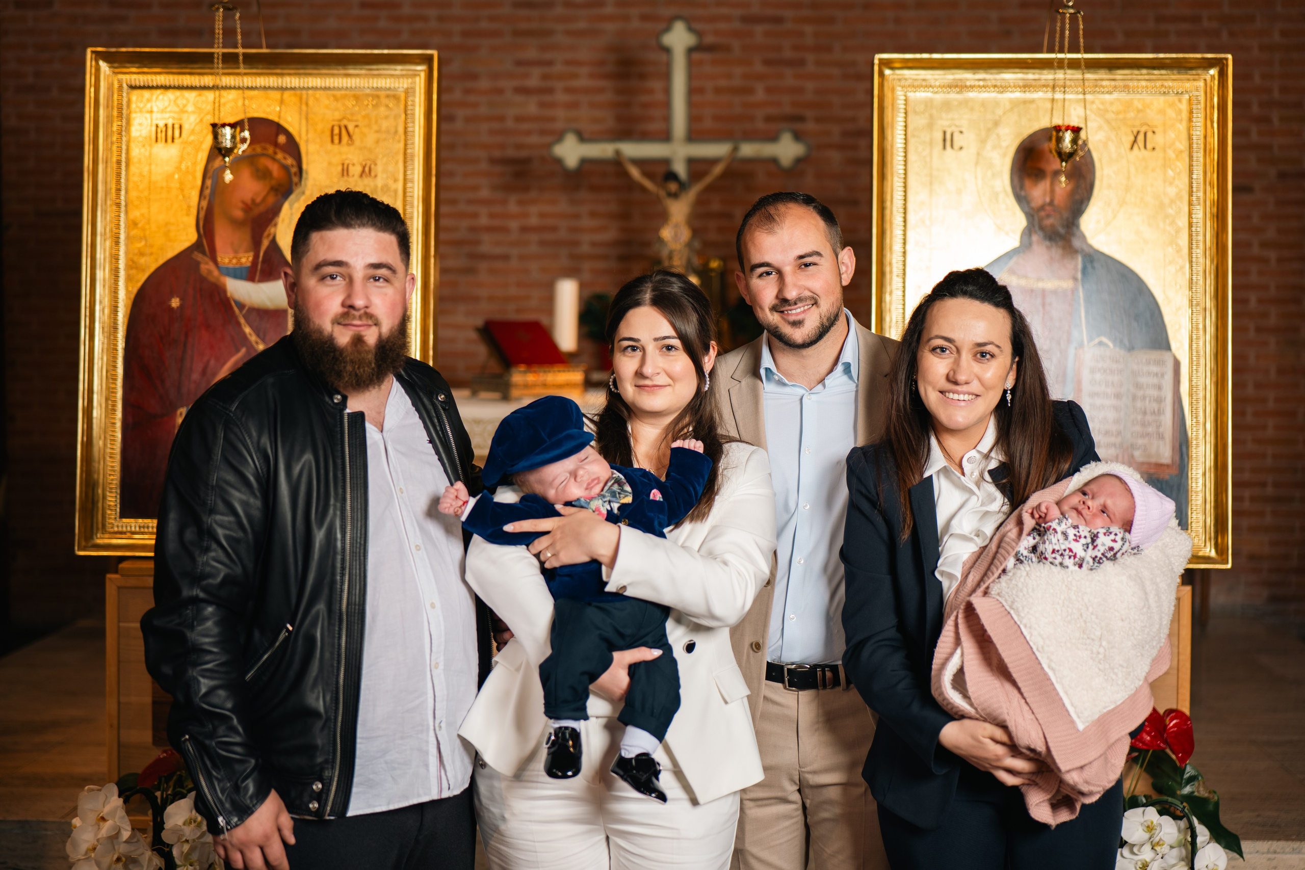 Rafael-Vasile. Fotograful și Cameramanul familiei dvs în Franța Paul Photographer