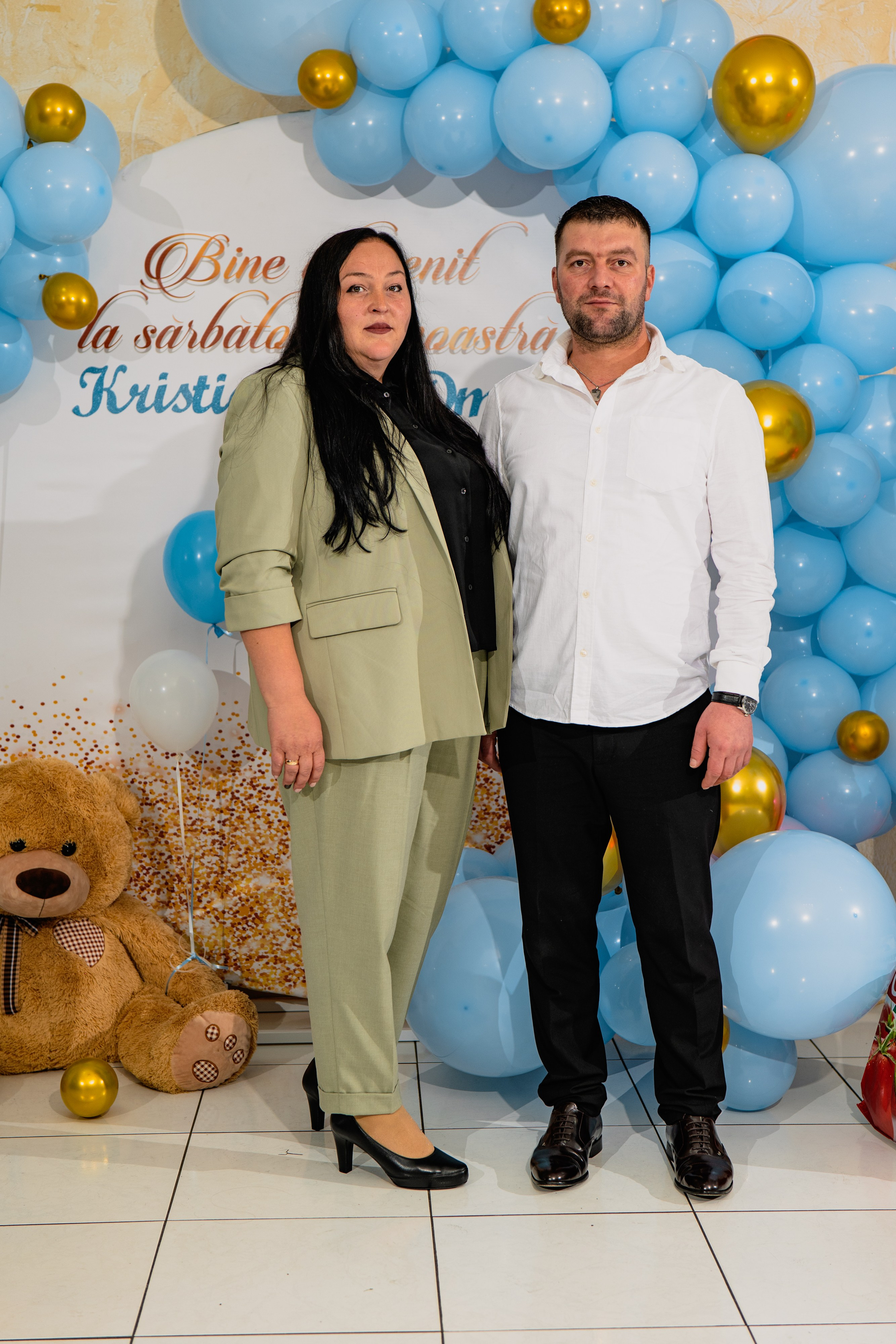 Kristian. Fotograful și Cameramanul familiei dvs în Franța Paul Photographer