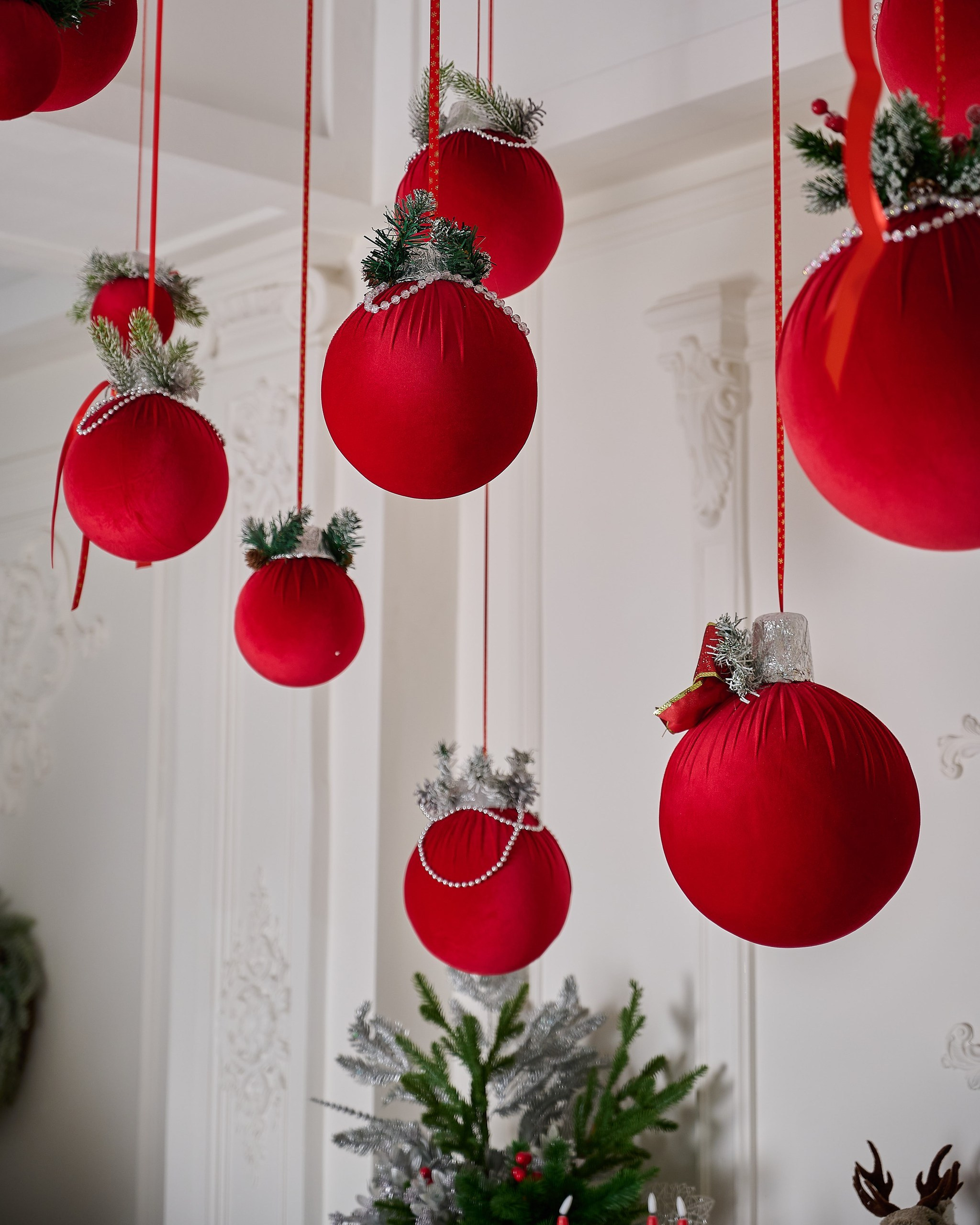 Зал «Light» — (ул.Мукими, 1А). 2astudio.uz