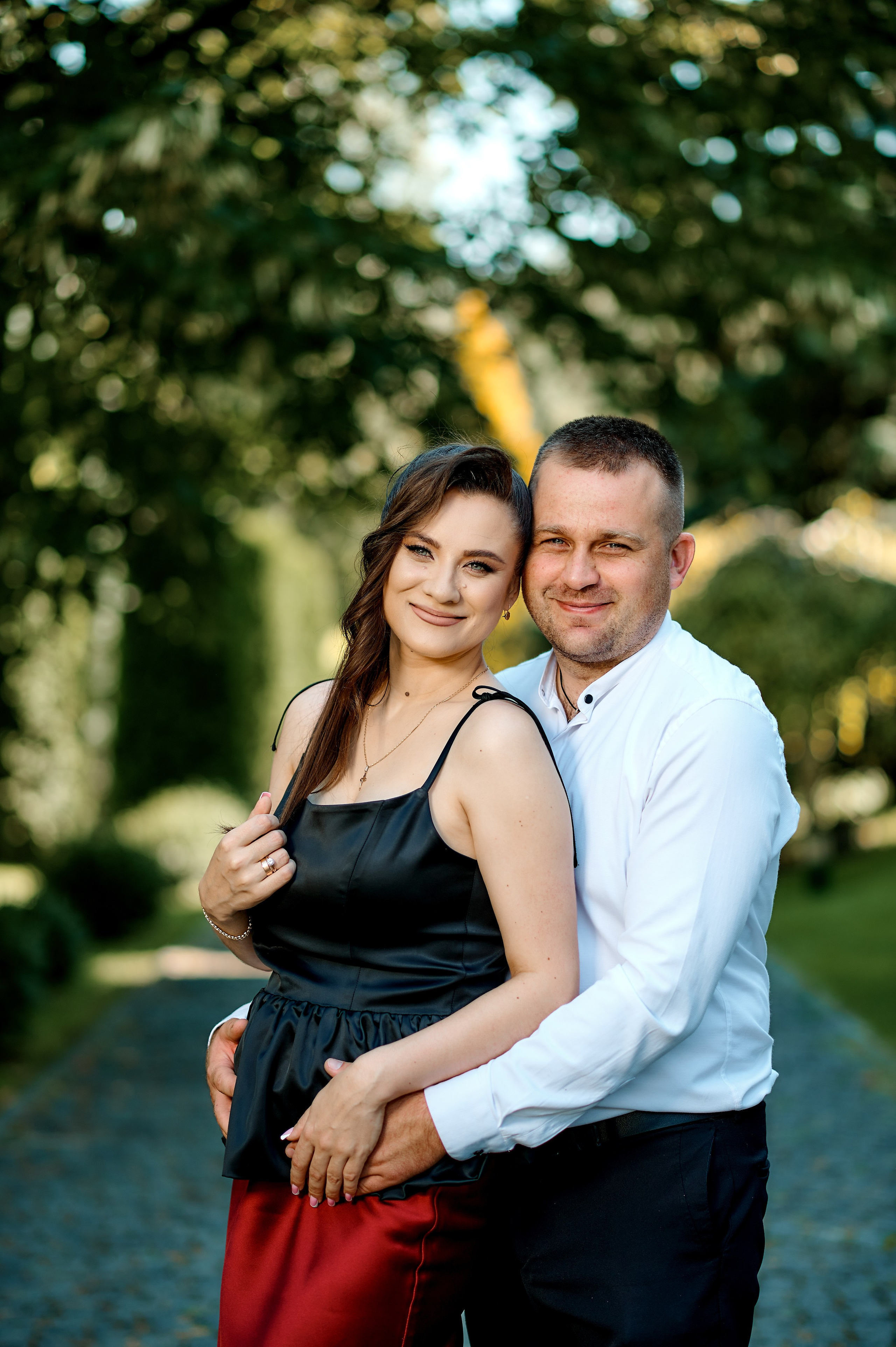 Nicolae & Ilinca. Excellens