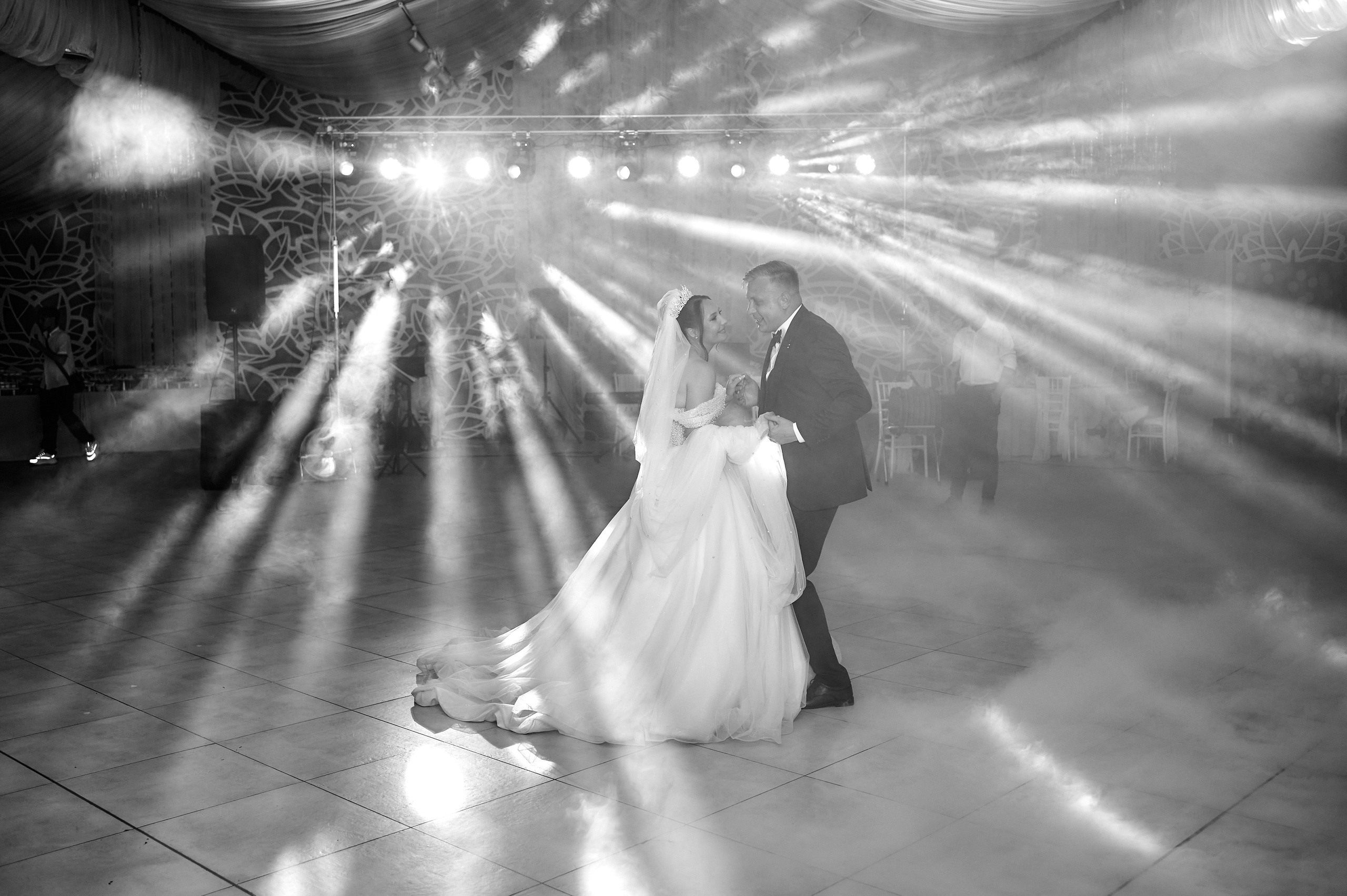 Igor & Sofia. Excellens