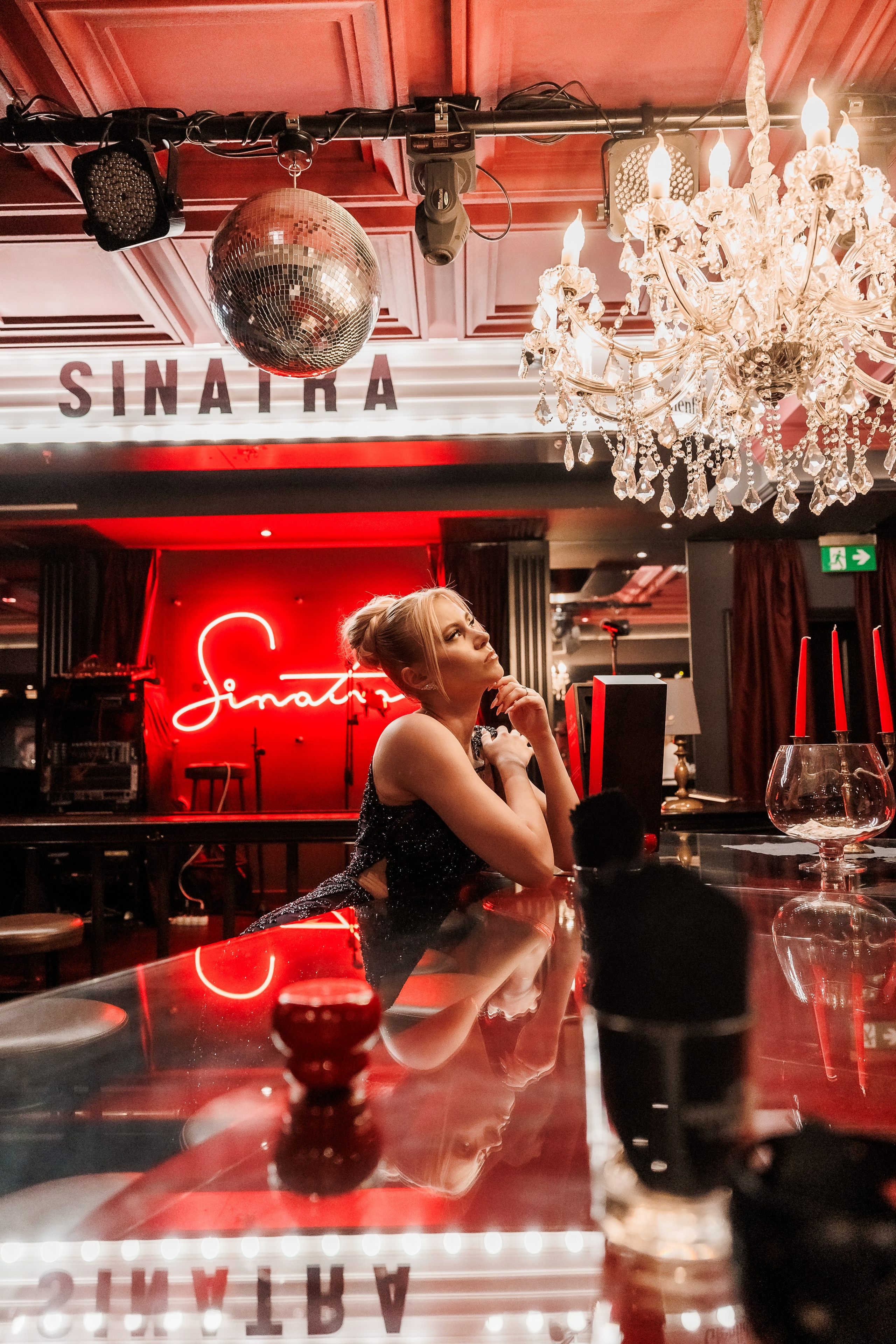 Абитуриентски Бал. Фотограф Ирина Йотова