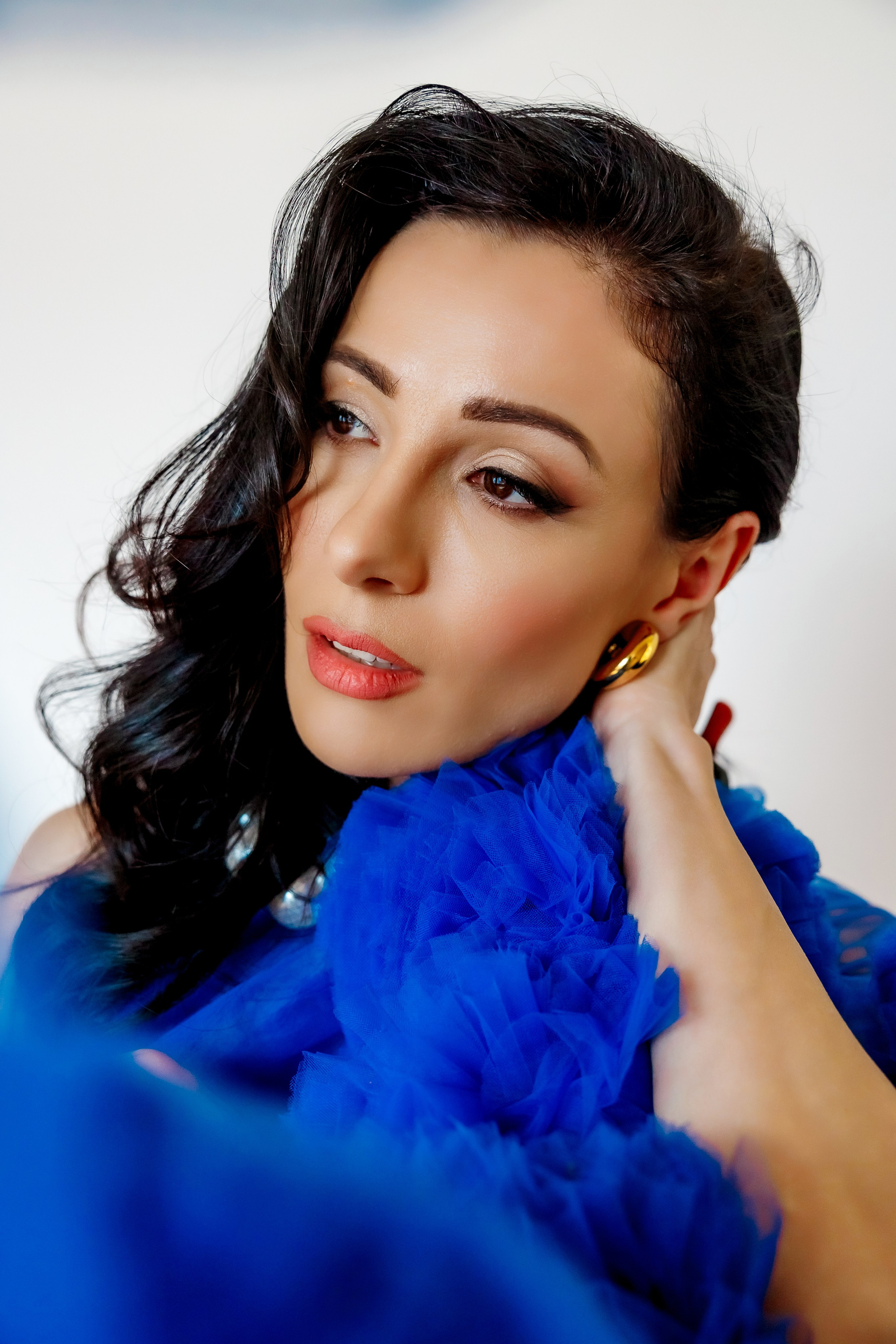 Индивидуална Фотосесия. Фотограф Ирина Йотова