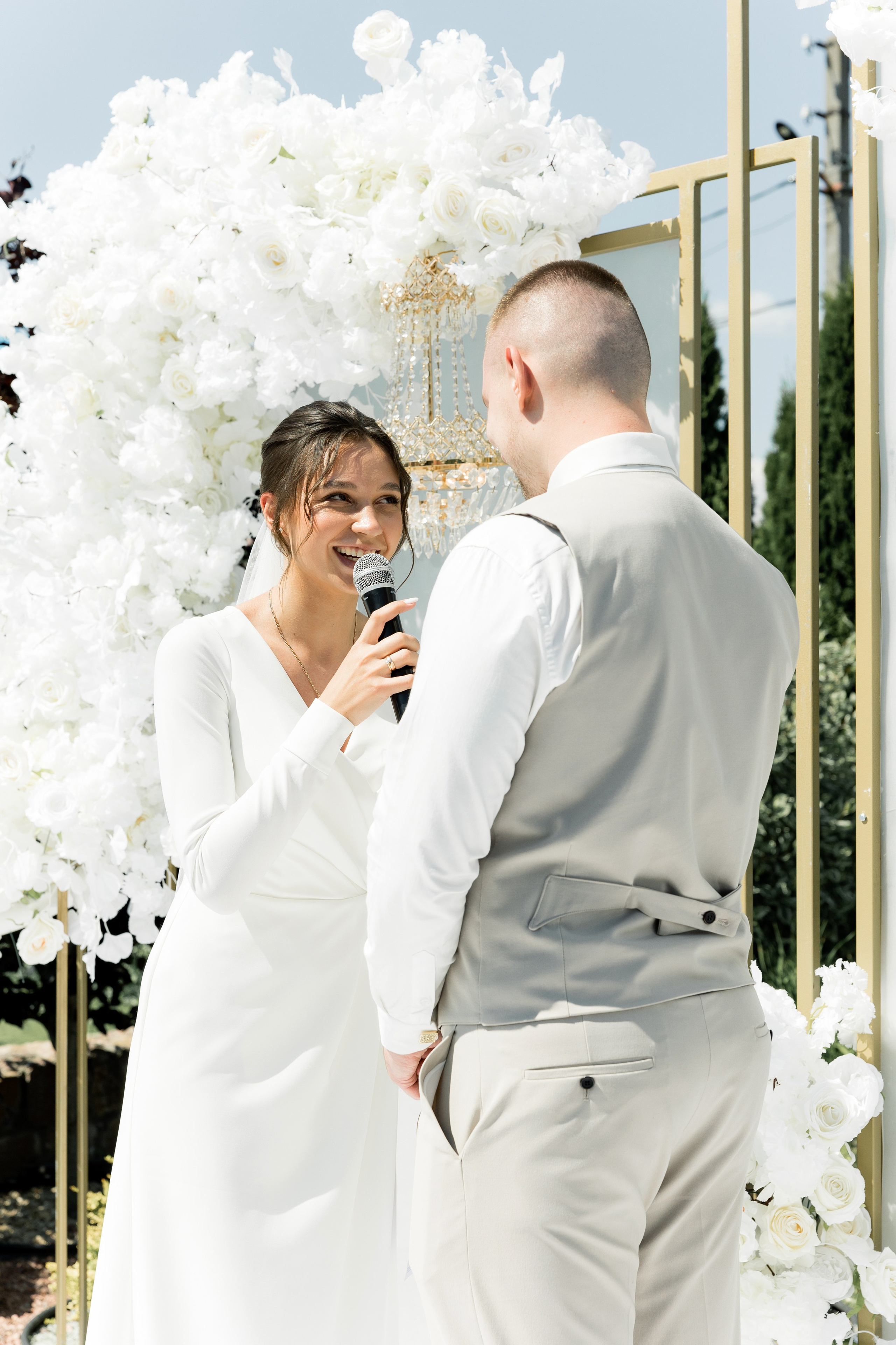 Anna Dmytro. Ірина Терещук