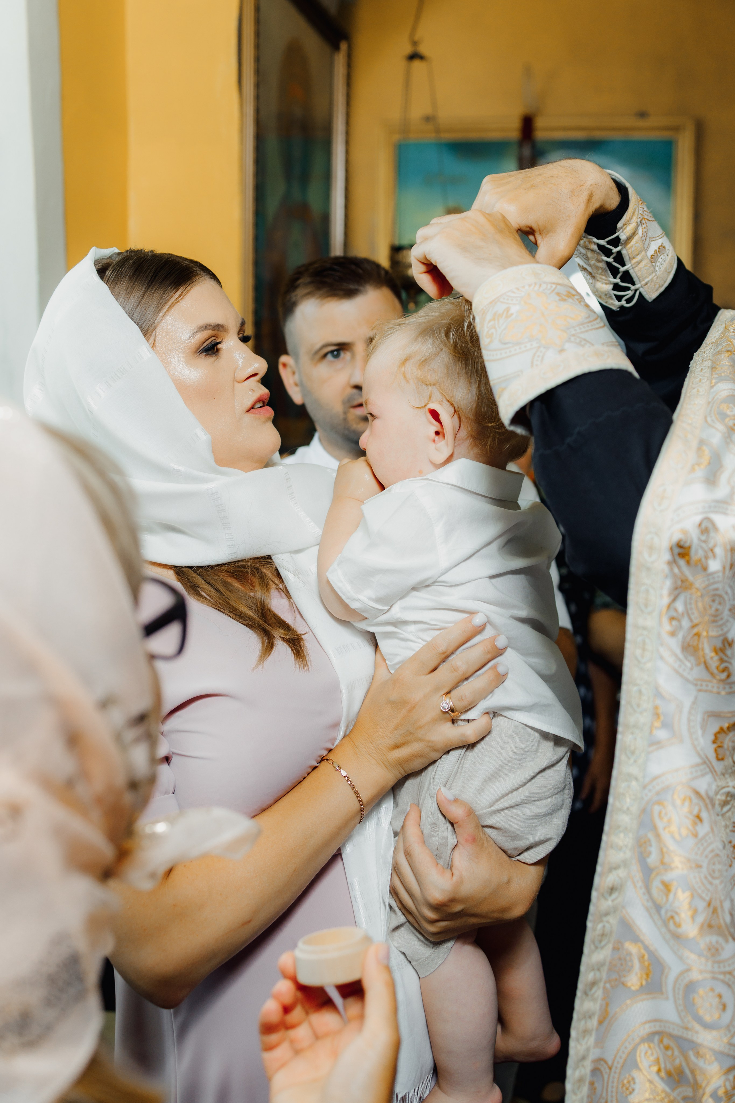 Elias. Fotograful evenimentului tău