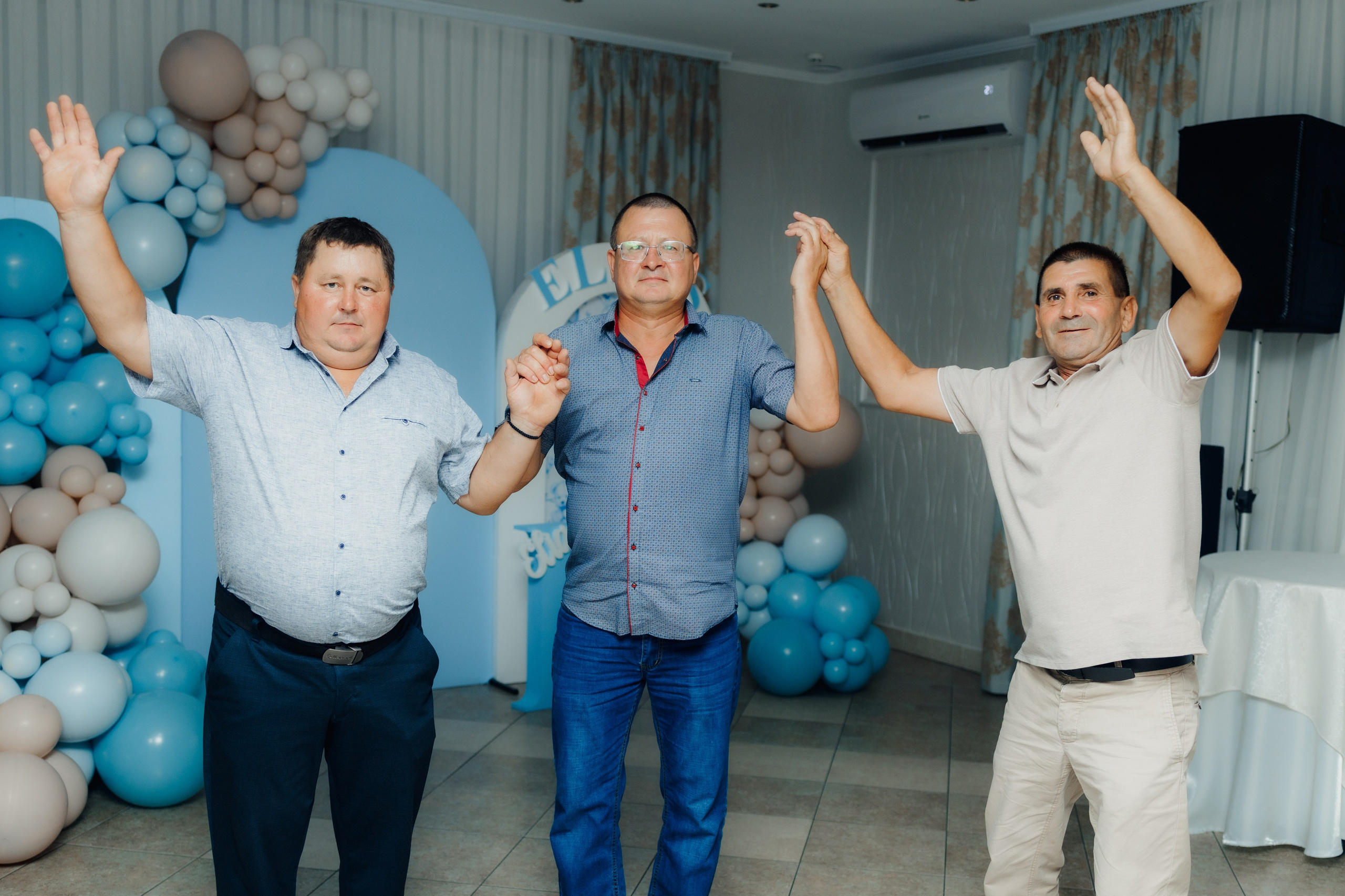 Elias. Fotograful evenimentului tău