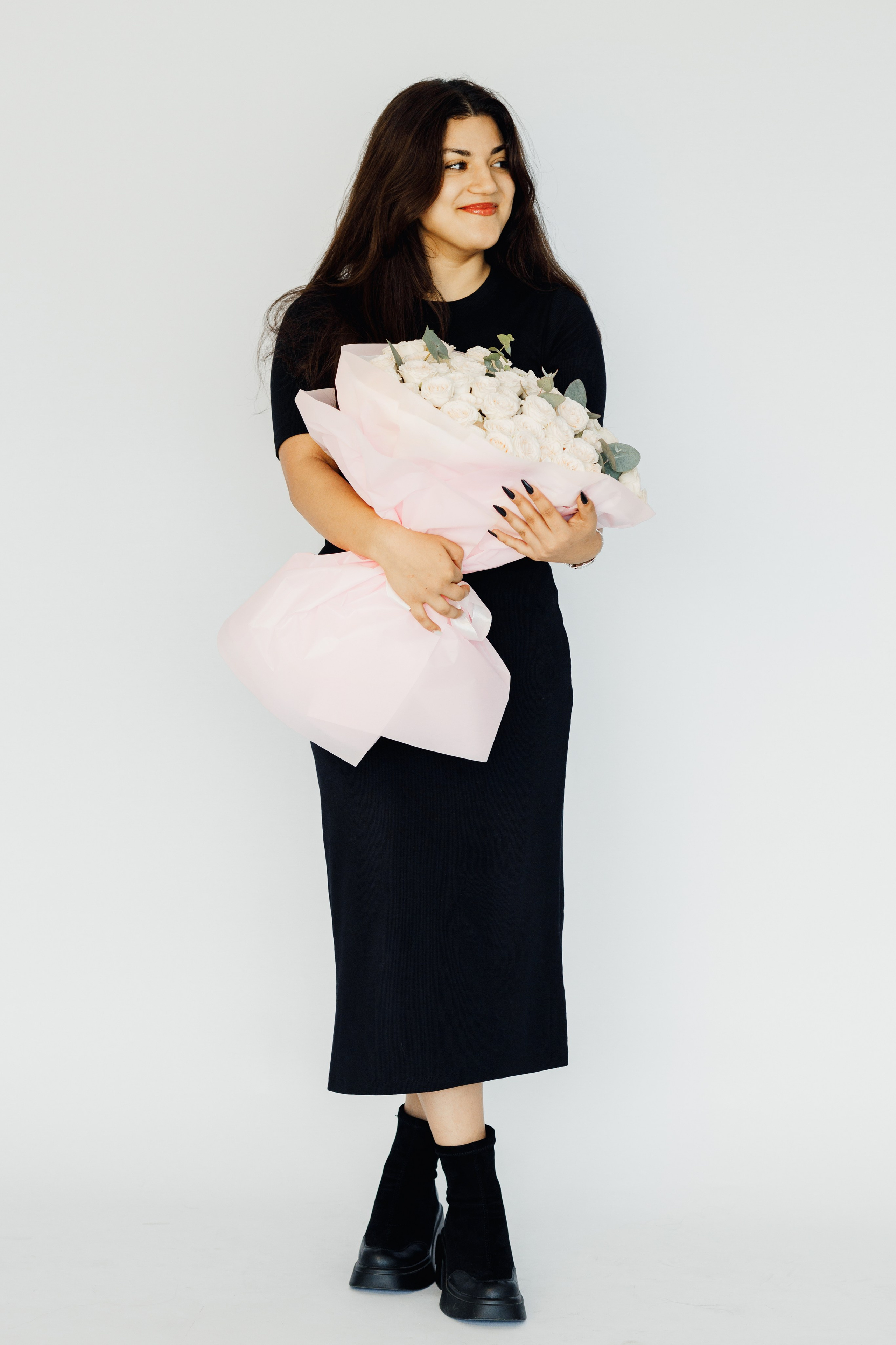 Iriana 18. Fotograful evenimentului tău