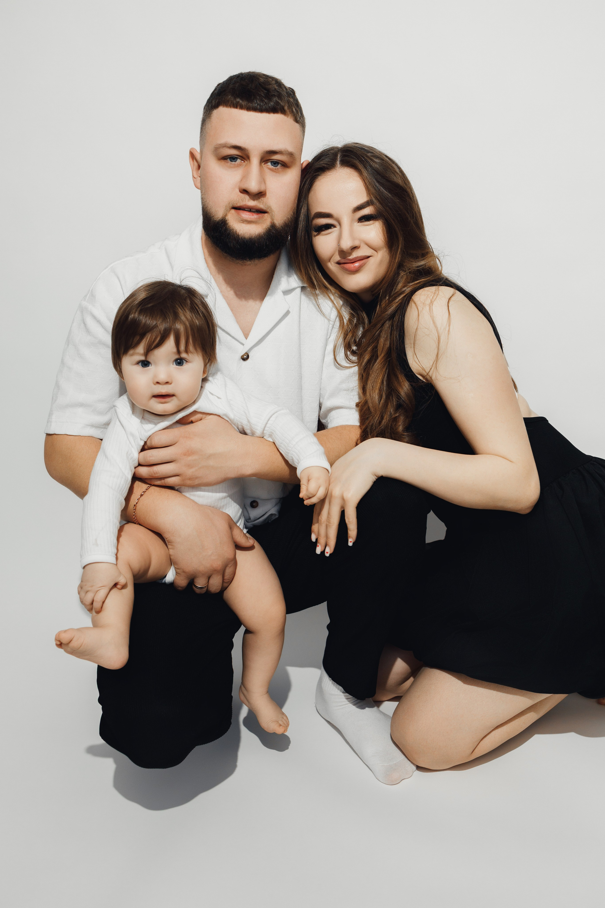 Familia Stratulat. Fotograful evenimentului tău