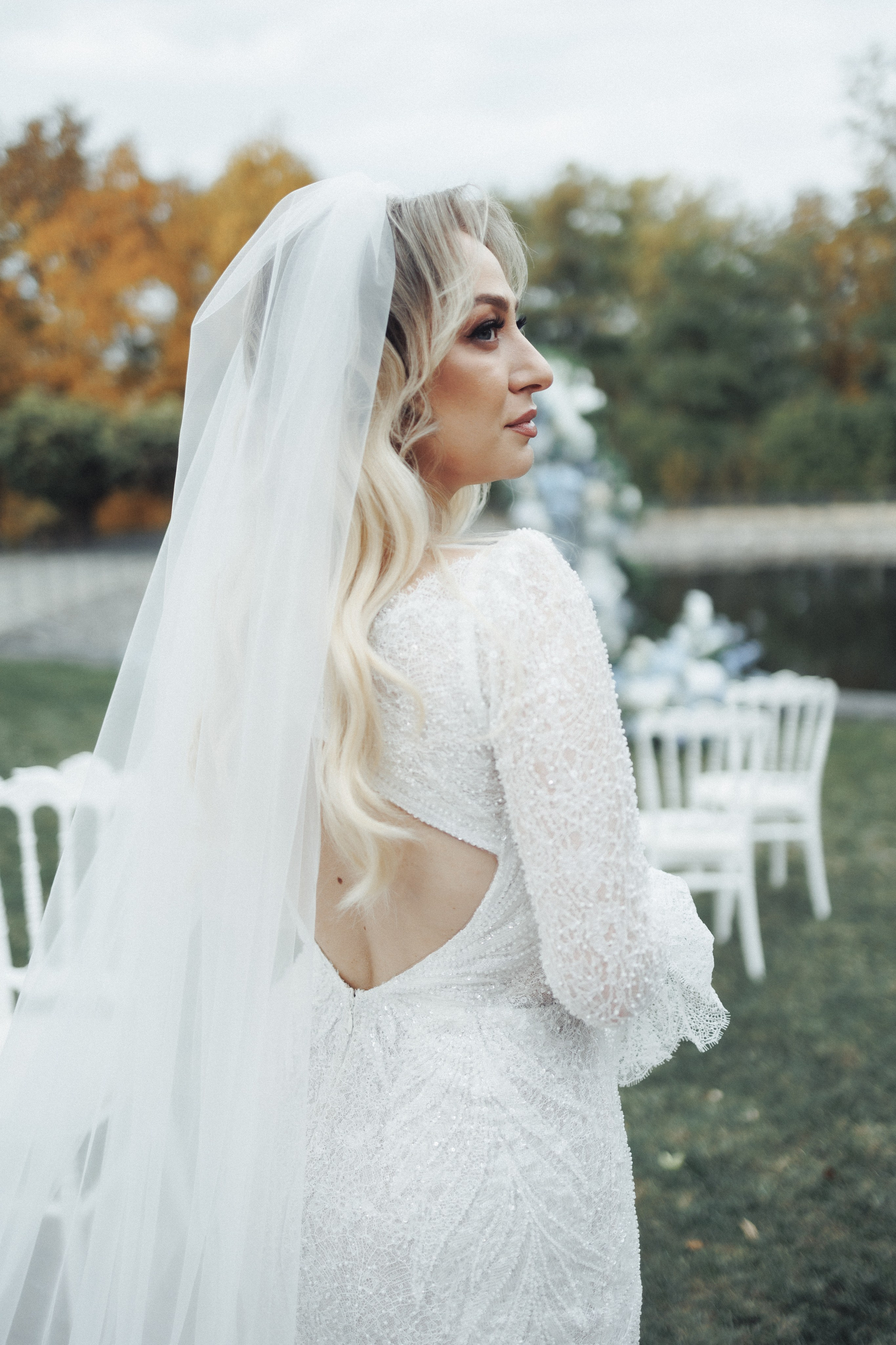 Sergiu & Cristina. Fotograful evenimentului tău