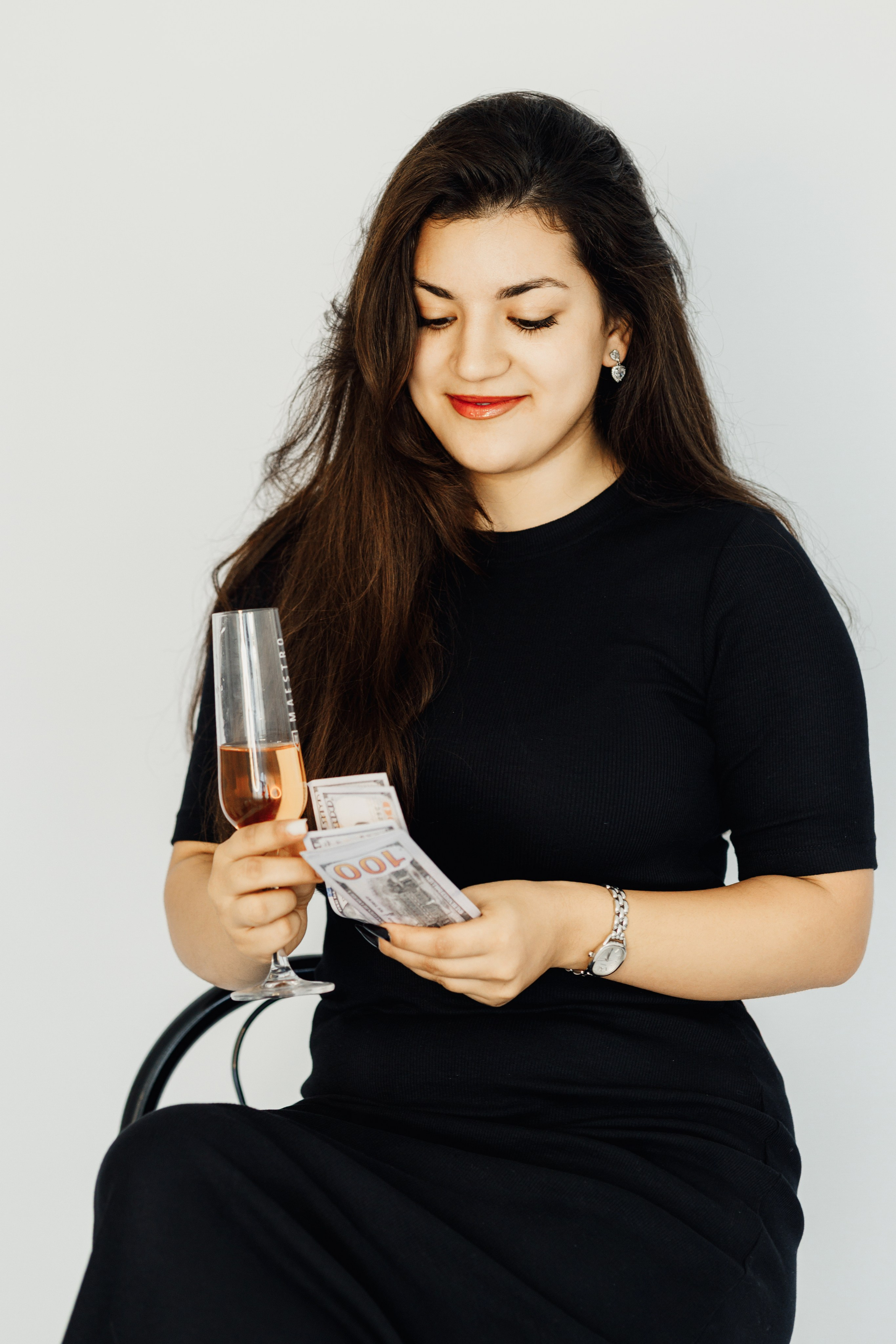 Iriana 18. Fotograful evenimentului tău