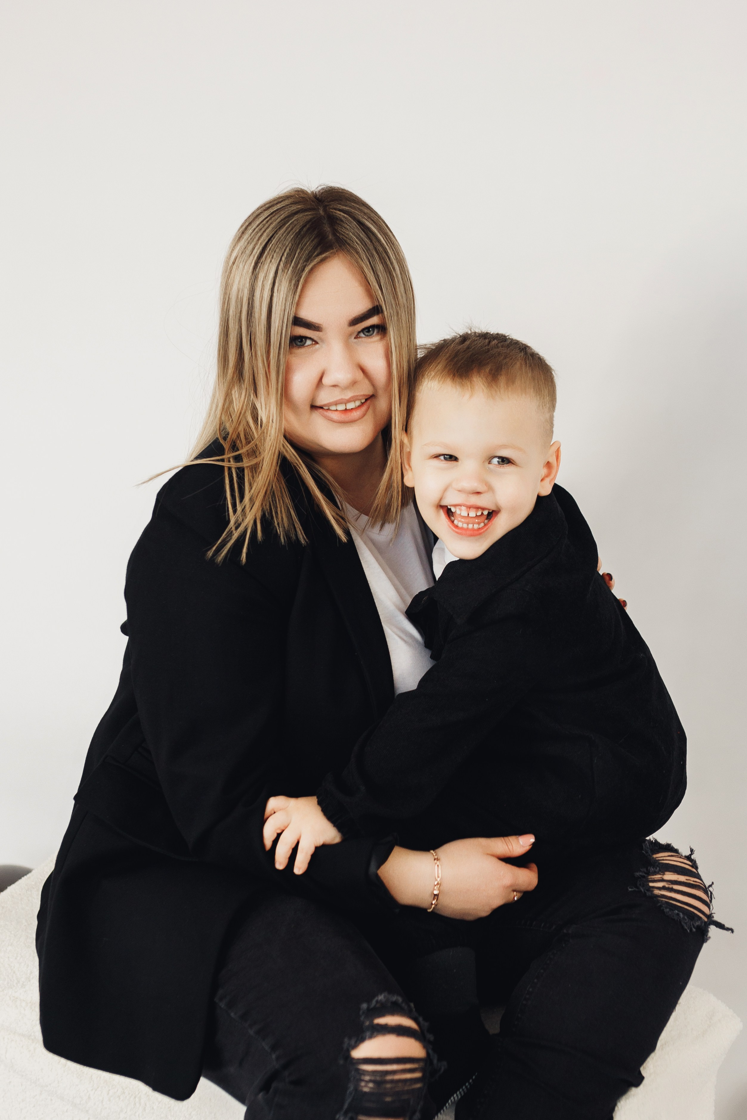 Familia Popovici. Fotograful evenimentului tău