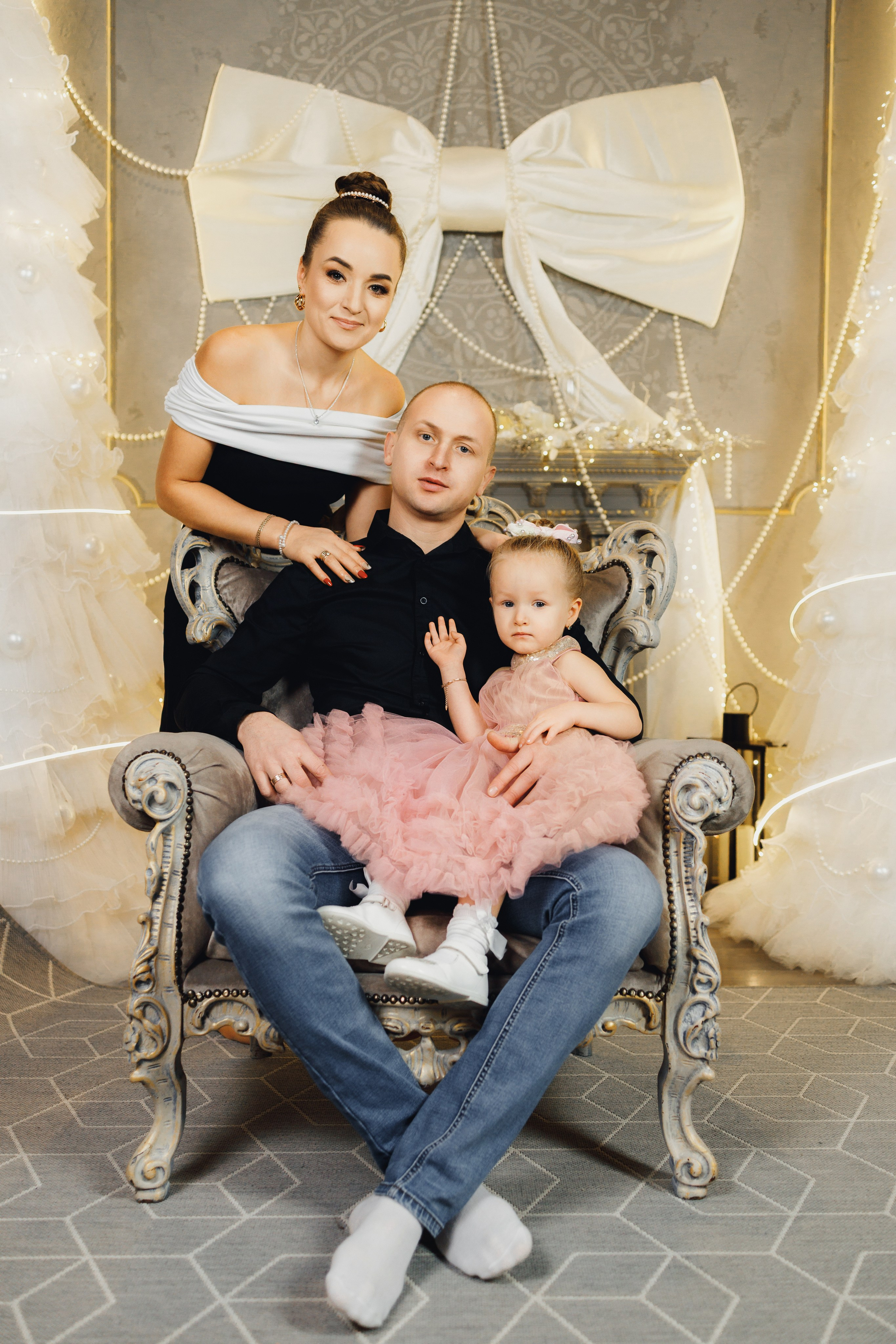 Familia Vizir. Fotograful evenimentului tău