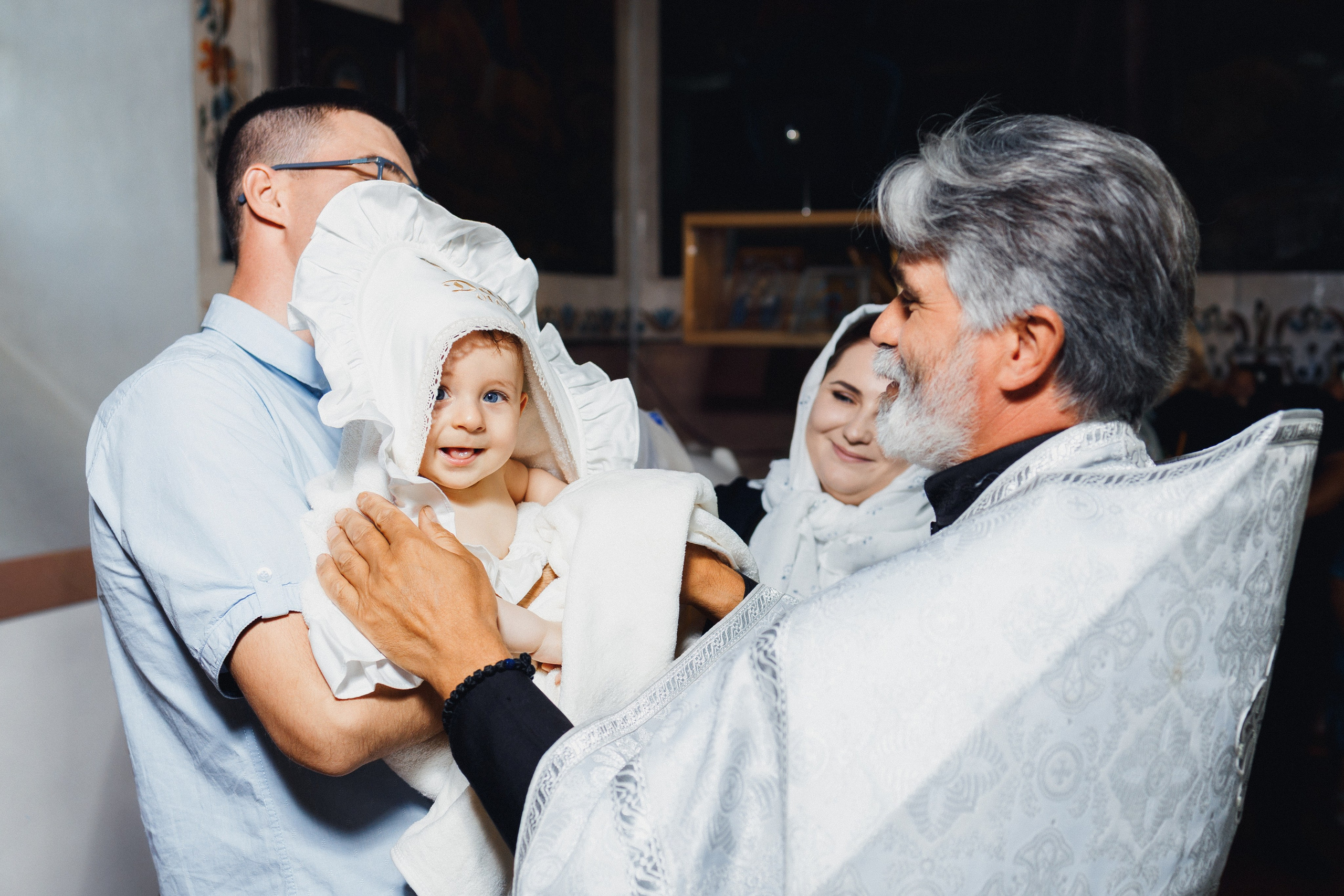 Daniel. Fotograful evenimentului tău