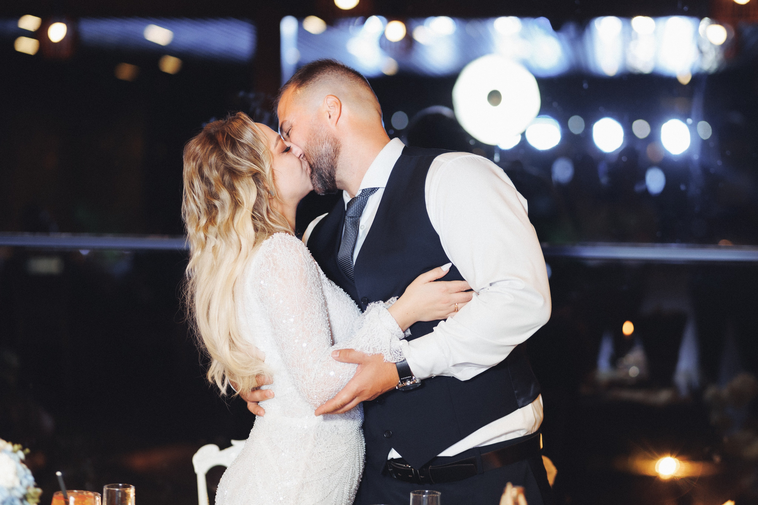 Sergiu & Cristina. Fotograful evenimentului tău