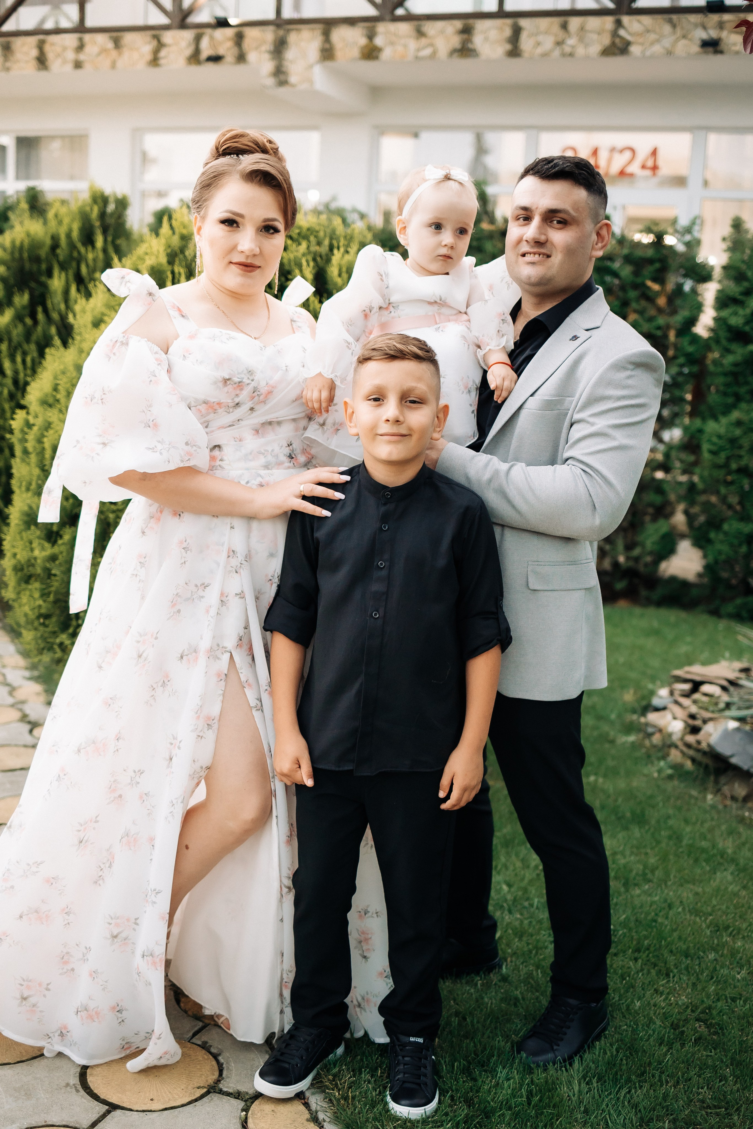 Marius & Amelia. Fotograful evenimentului tău