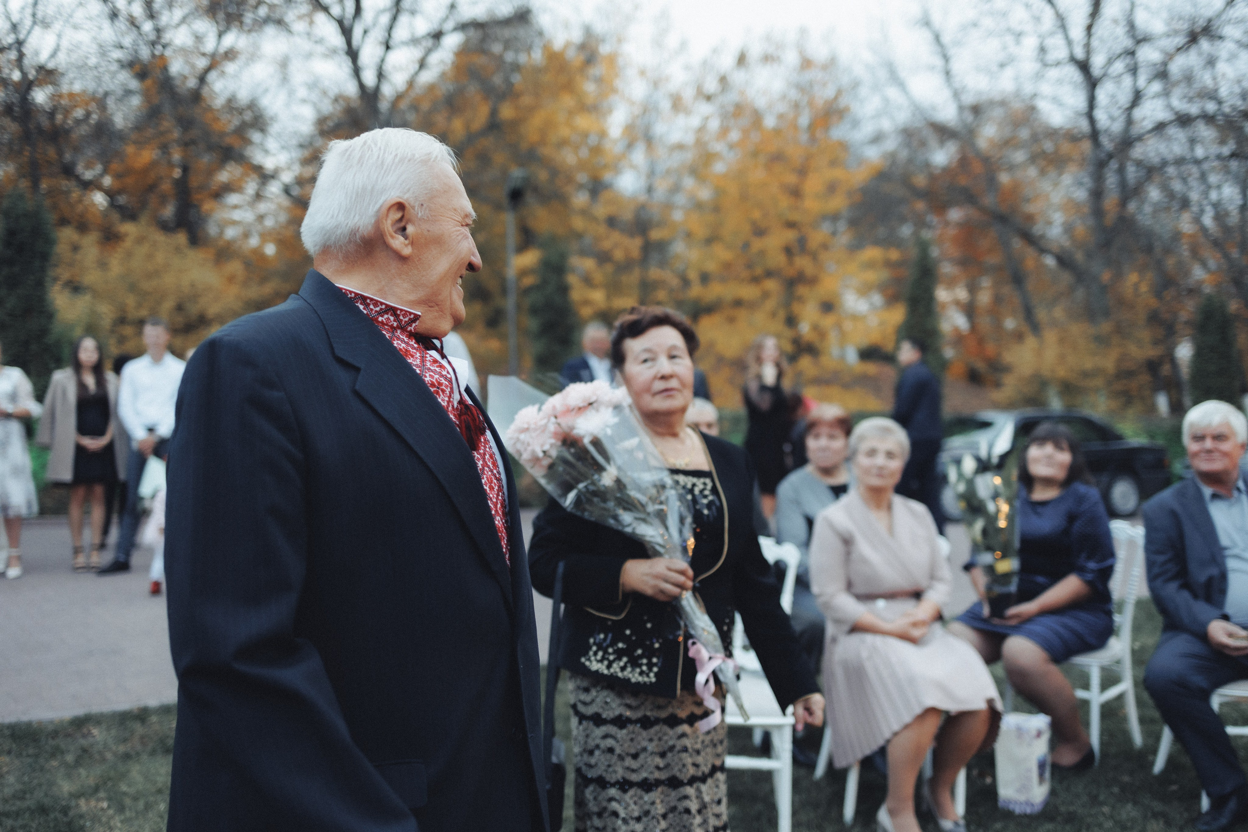 Sergiu & Cristina. Fotograful evenimentului tău