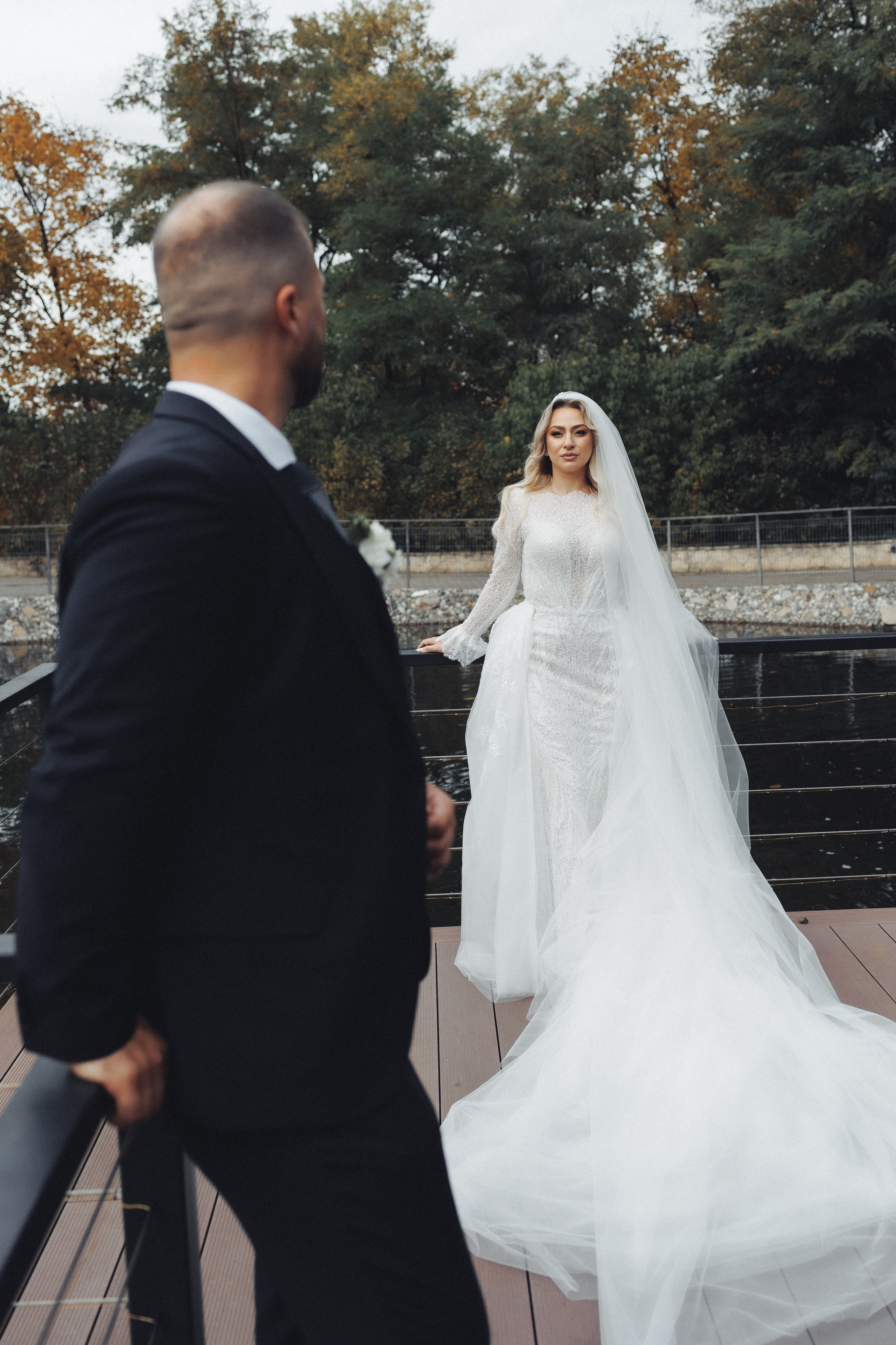 Sergiu & Cristina. Fotograful evenimentului tău