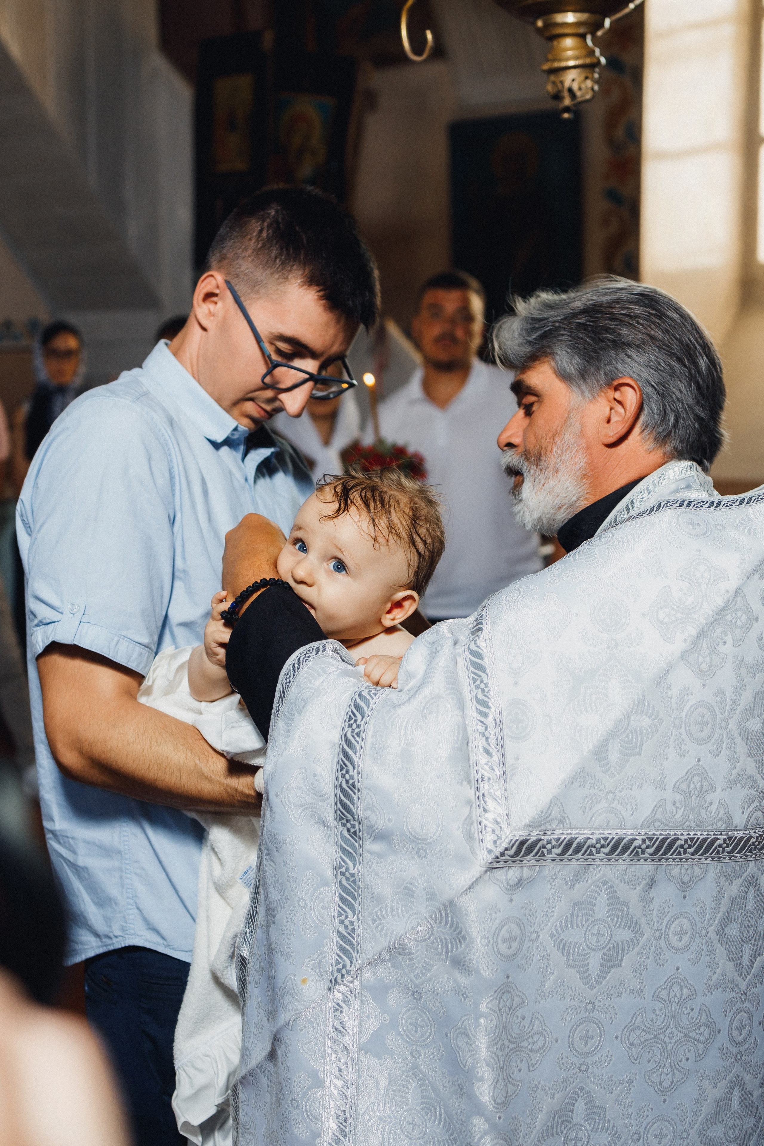 Daniel. Fotograful evenimentului tău