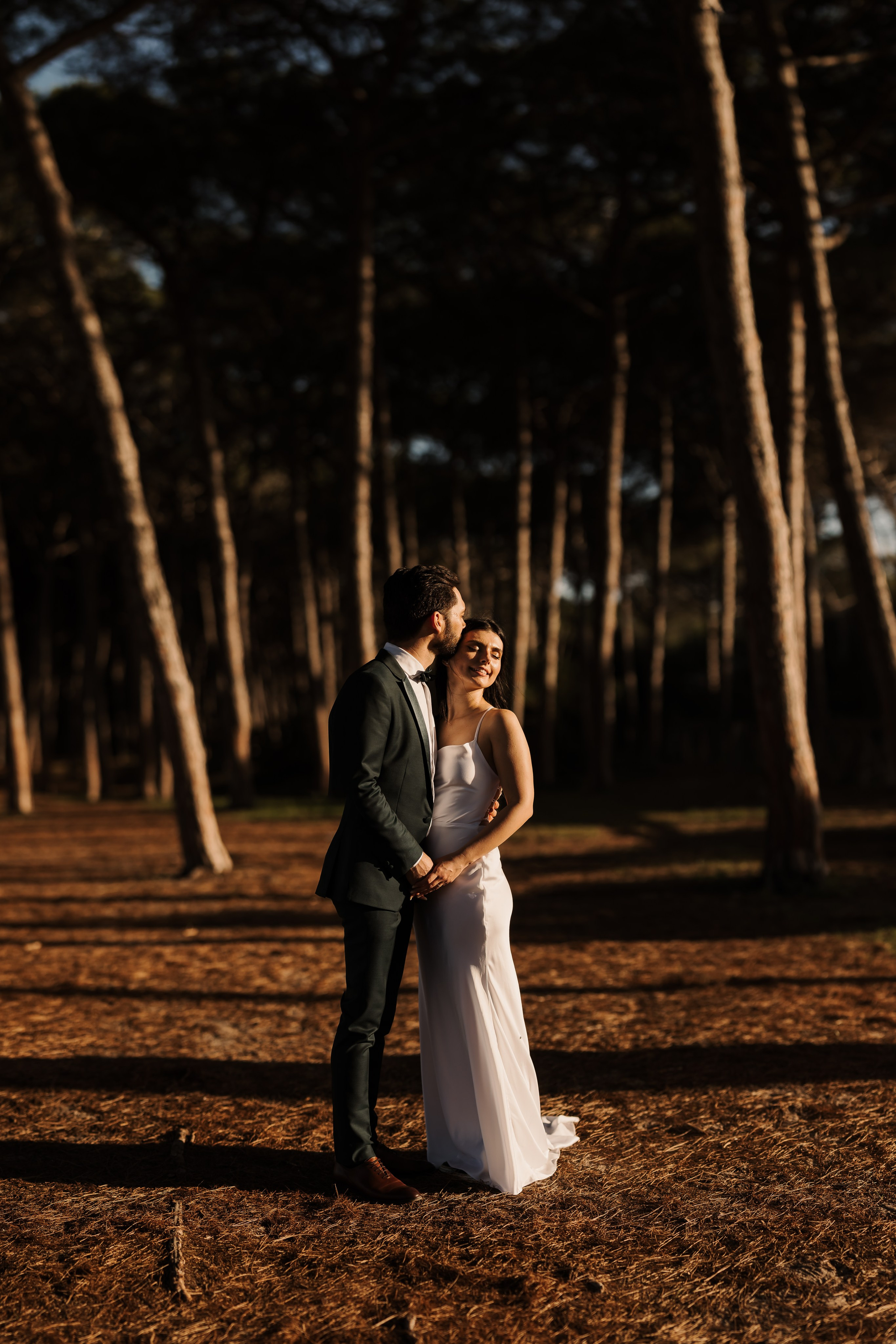 fotografii cuplu dupa nunta italia