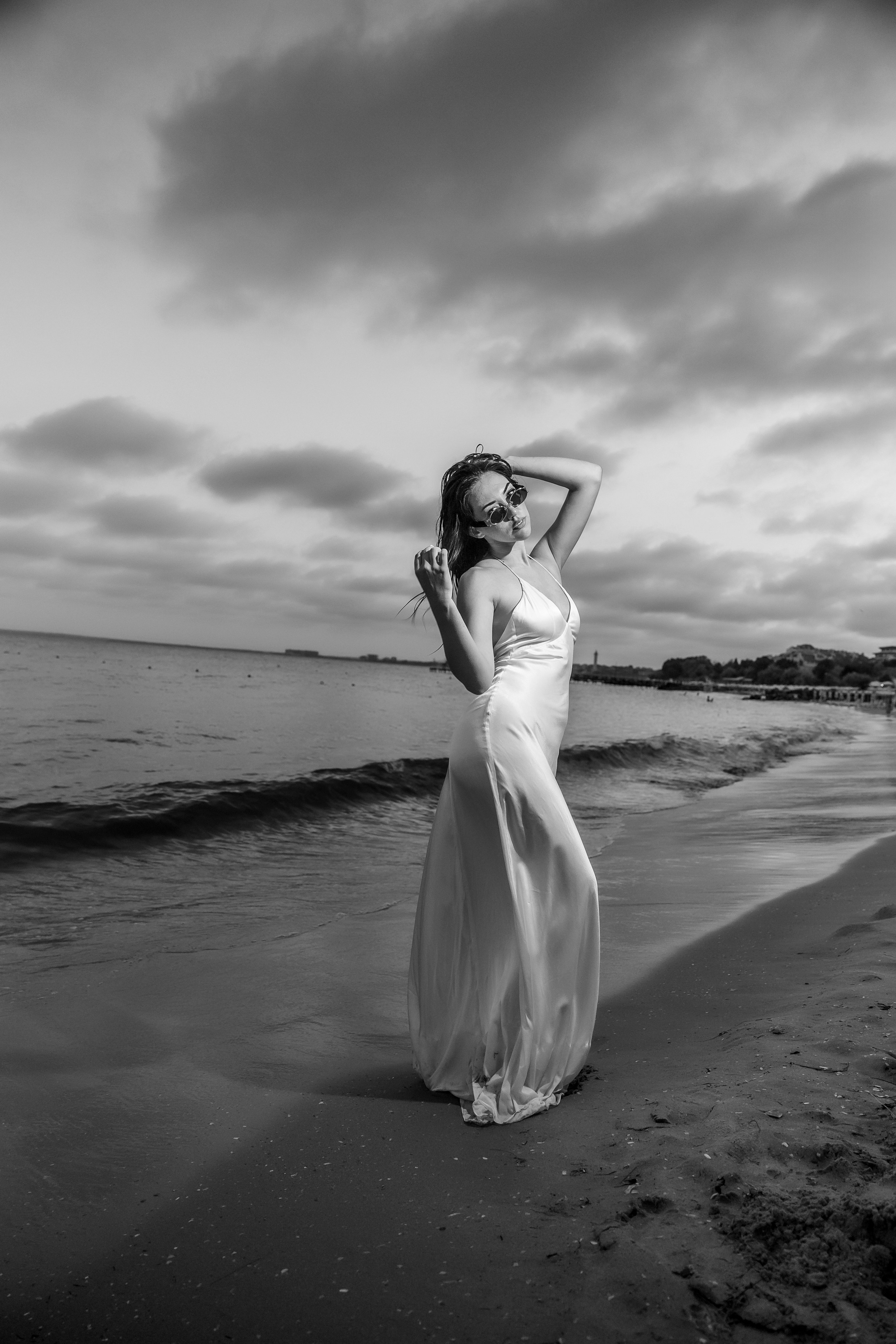 Индивидуална фотосесия. Фотограф Ирина Йотова