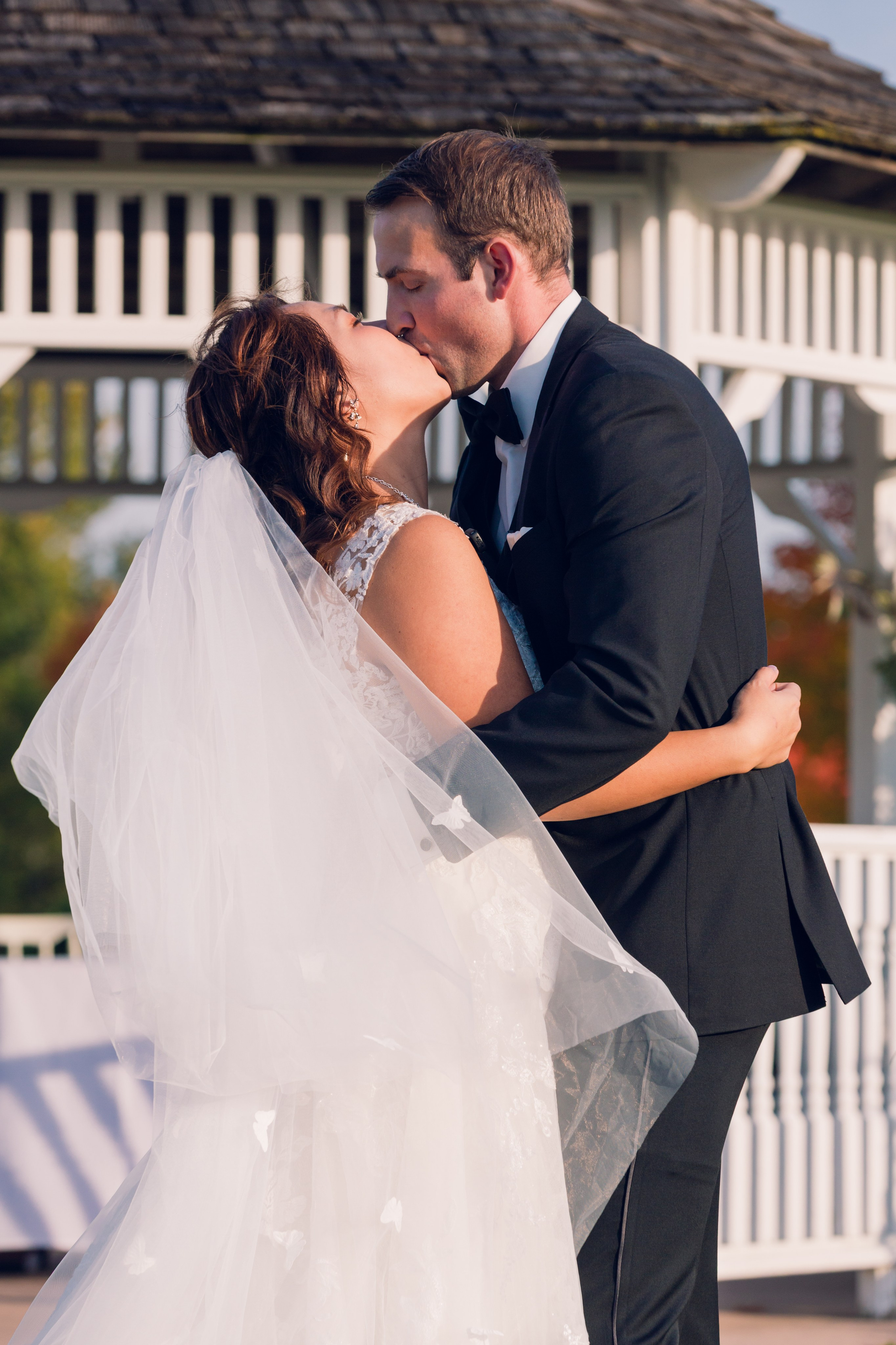 Tiffany&Kevin. Madhurina photography