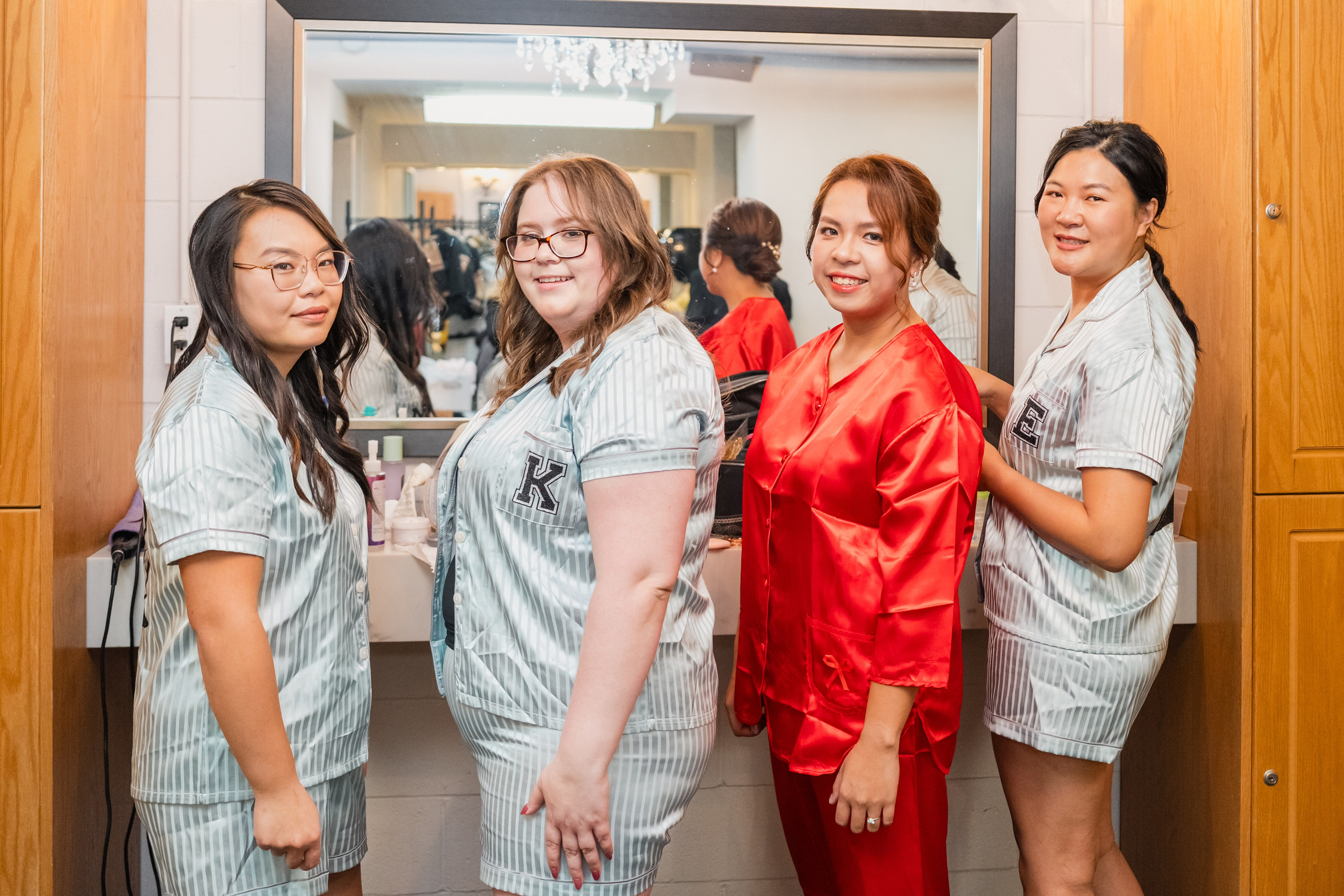 Tiffany&Kevin. Madhurina photography