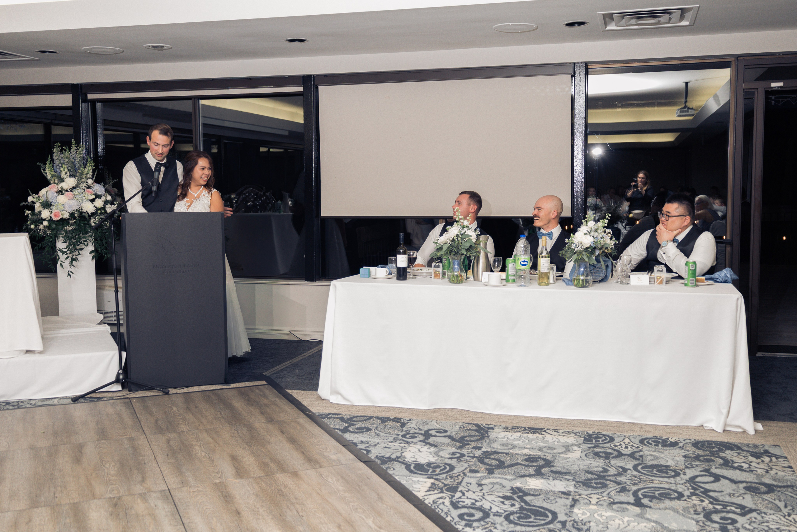 Tiffany&Kevin. Madhurina photography