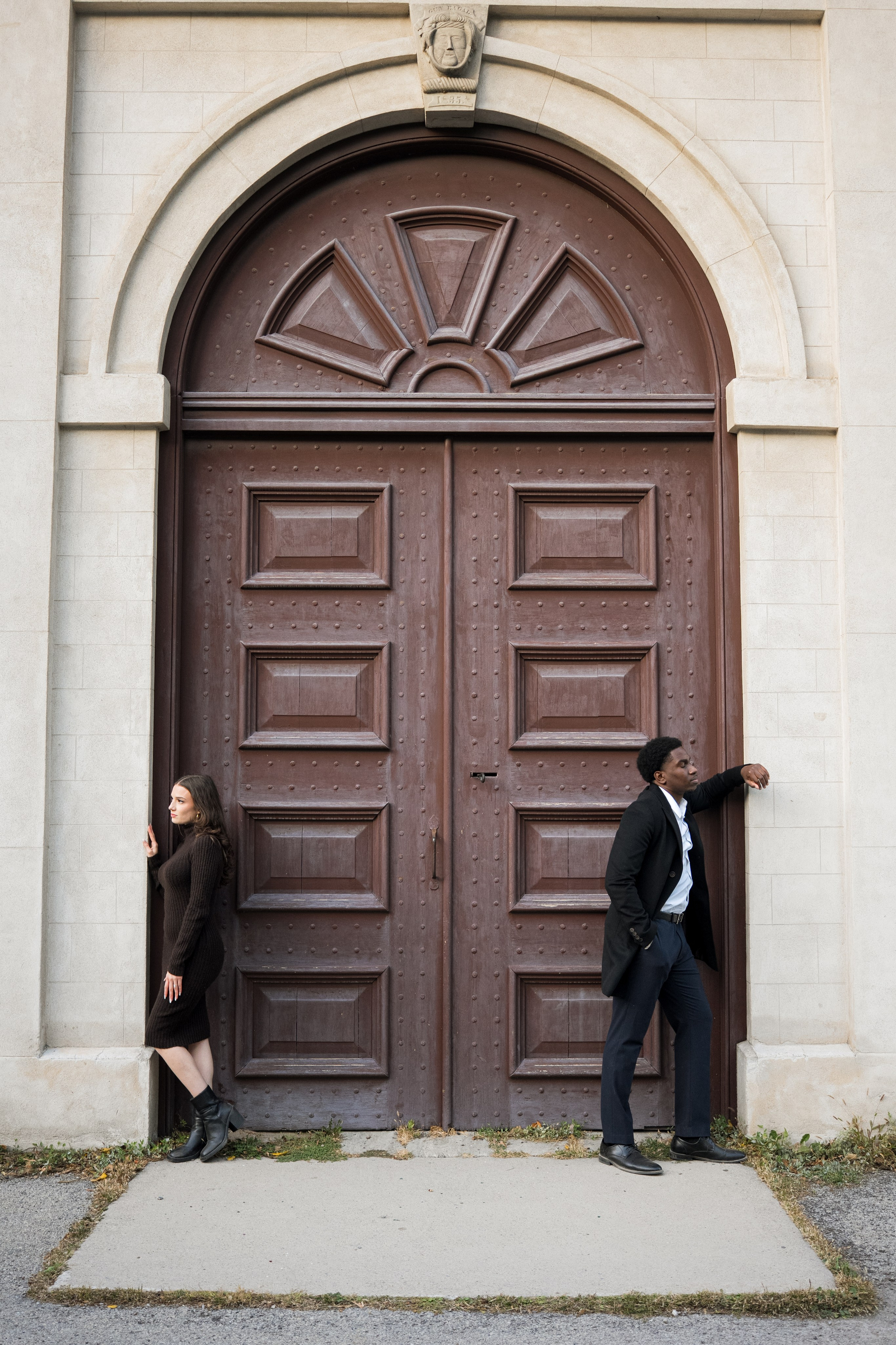 Nicholls&Kristena. Madhurina photography