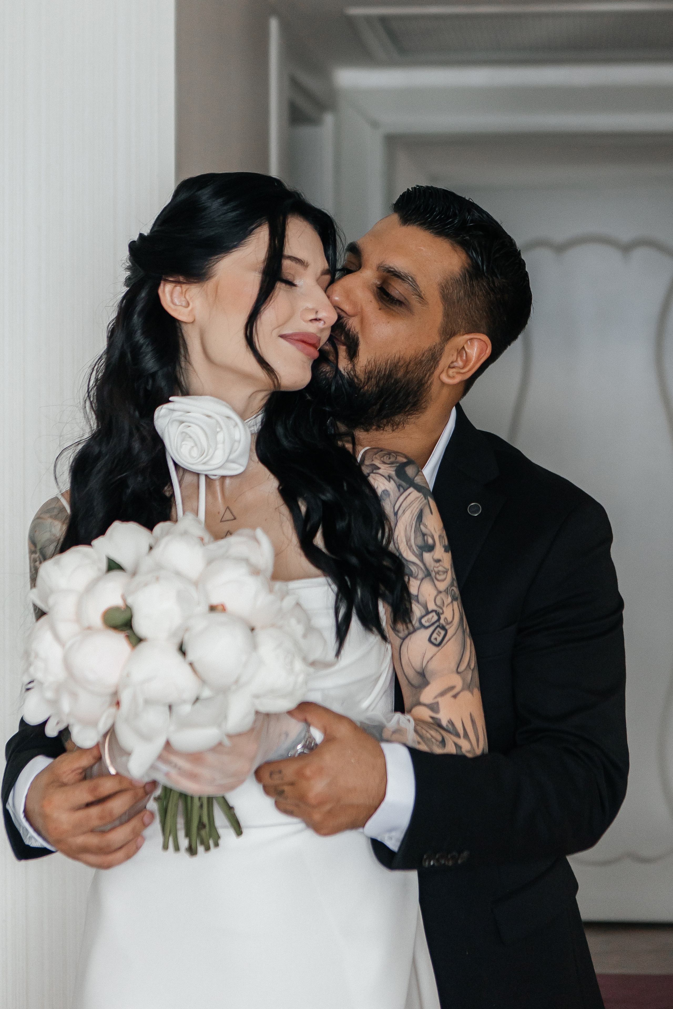 Нелли и Умут. Фотограф в Анталии, Кемере и Белеке