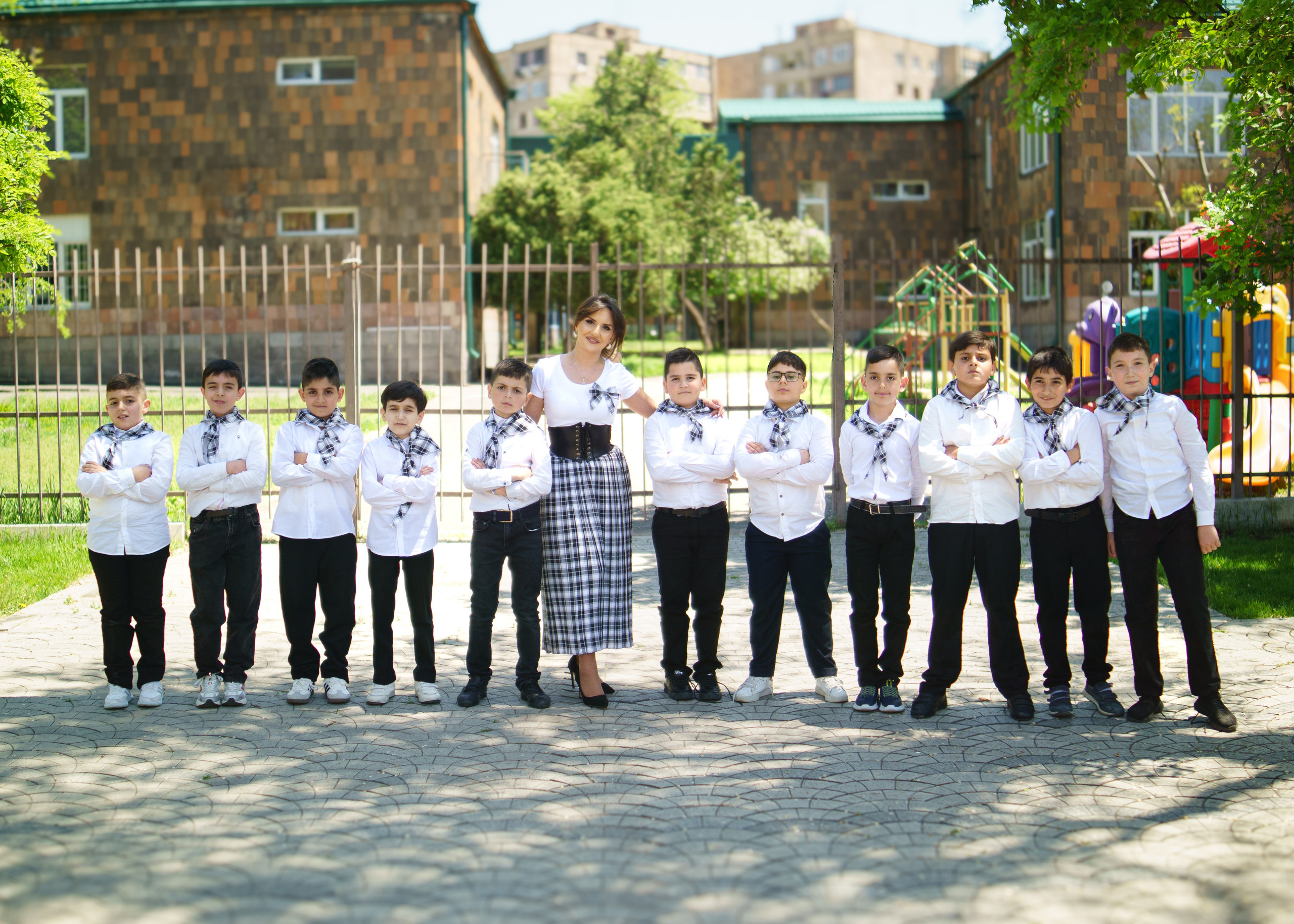 Фотограф в Ереване