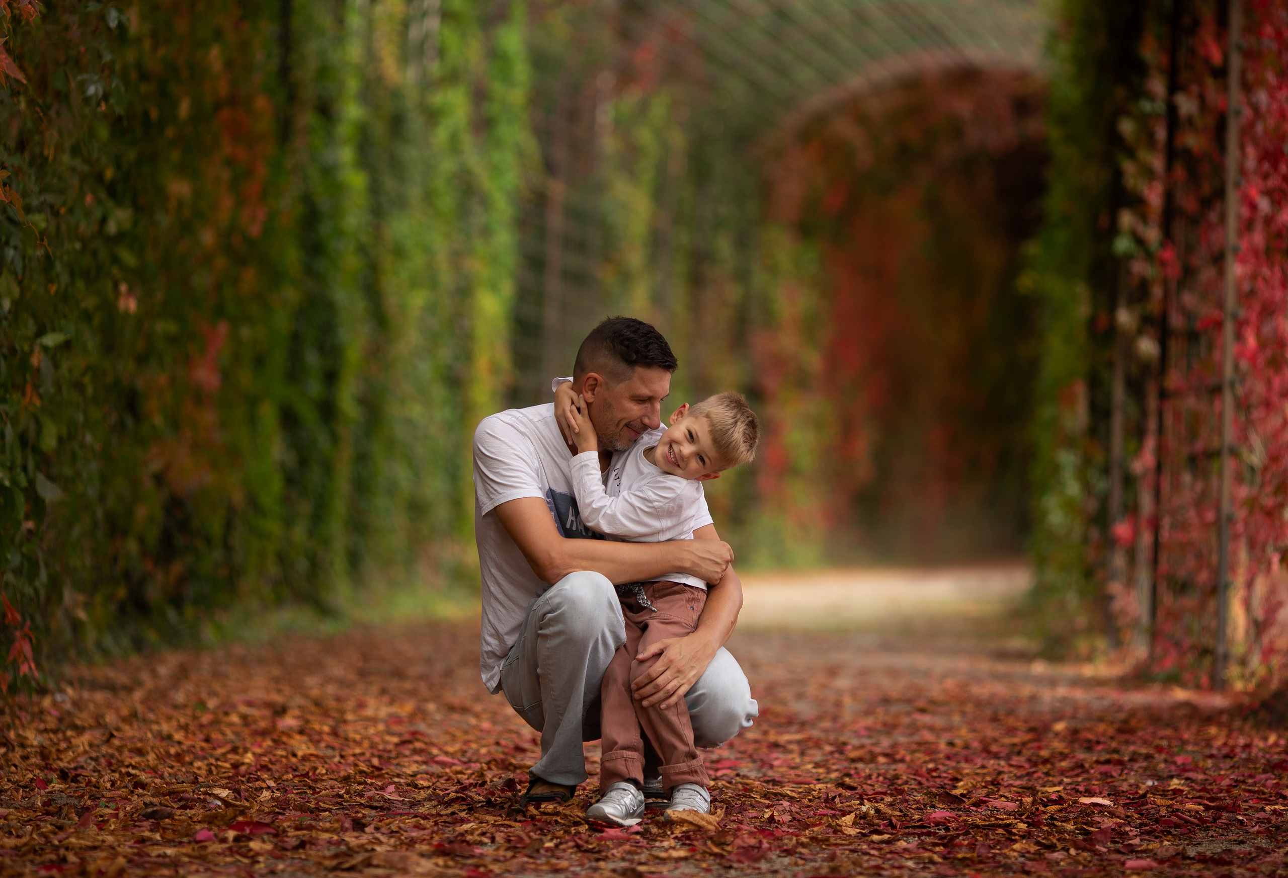 Familien Fotografie. Familien- und Kinderfotografin in Mannheim, Heidelberg Olga Bekker