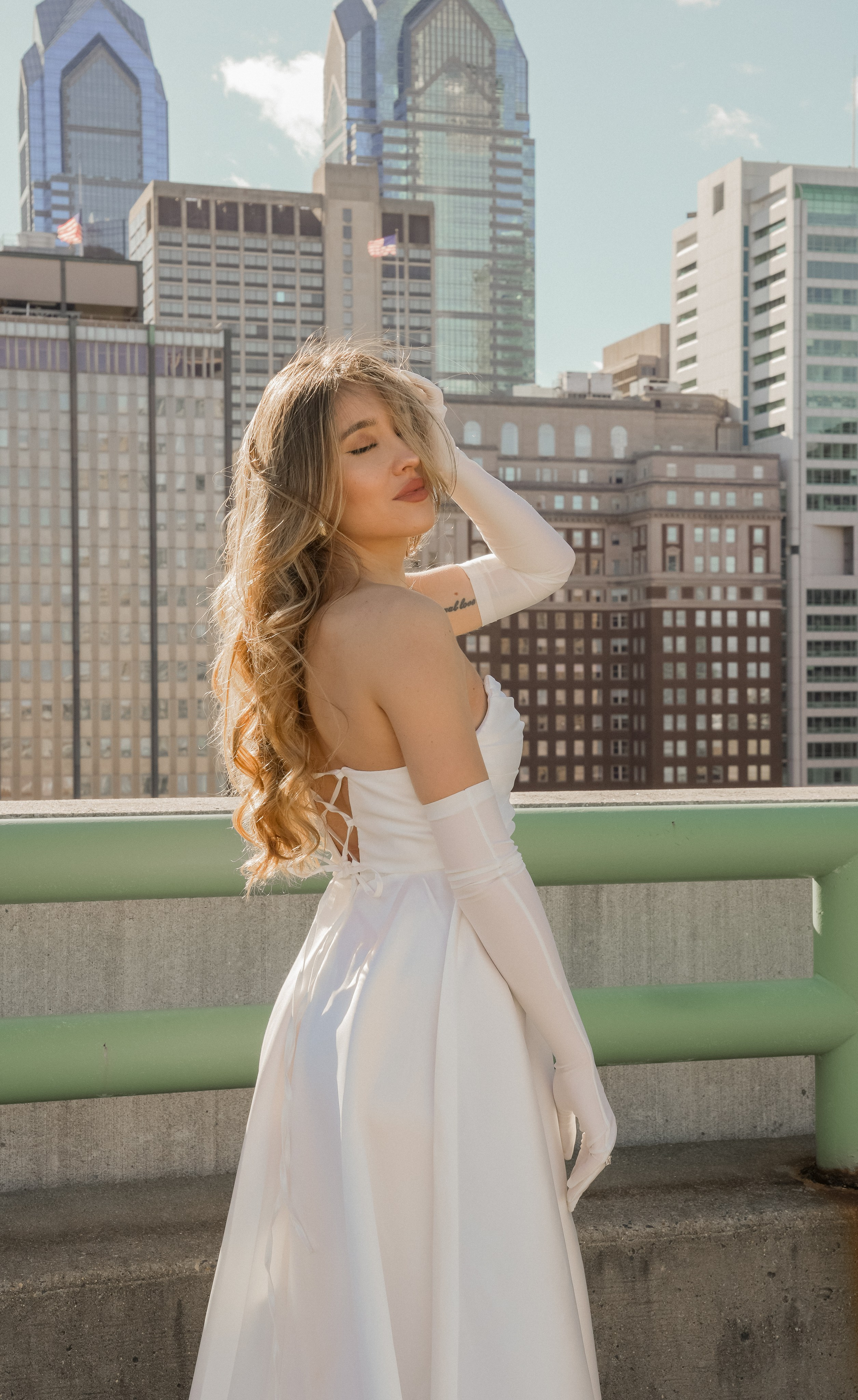 Regina. Wedding Photographer & Videographer