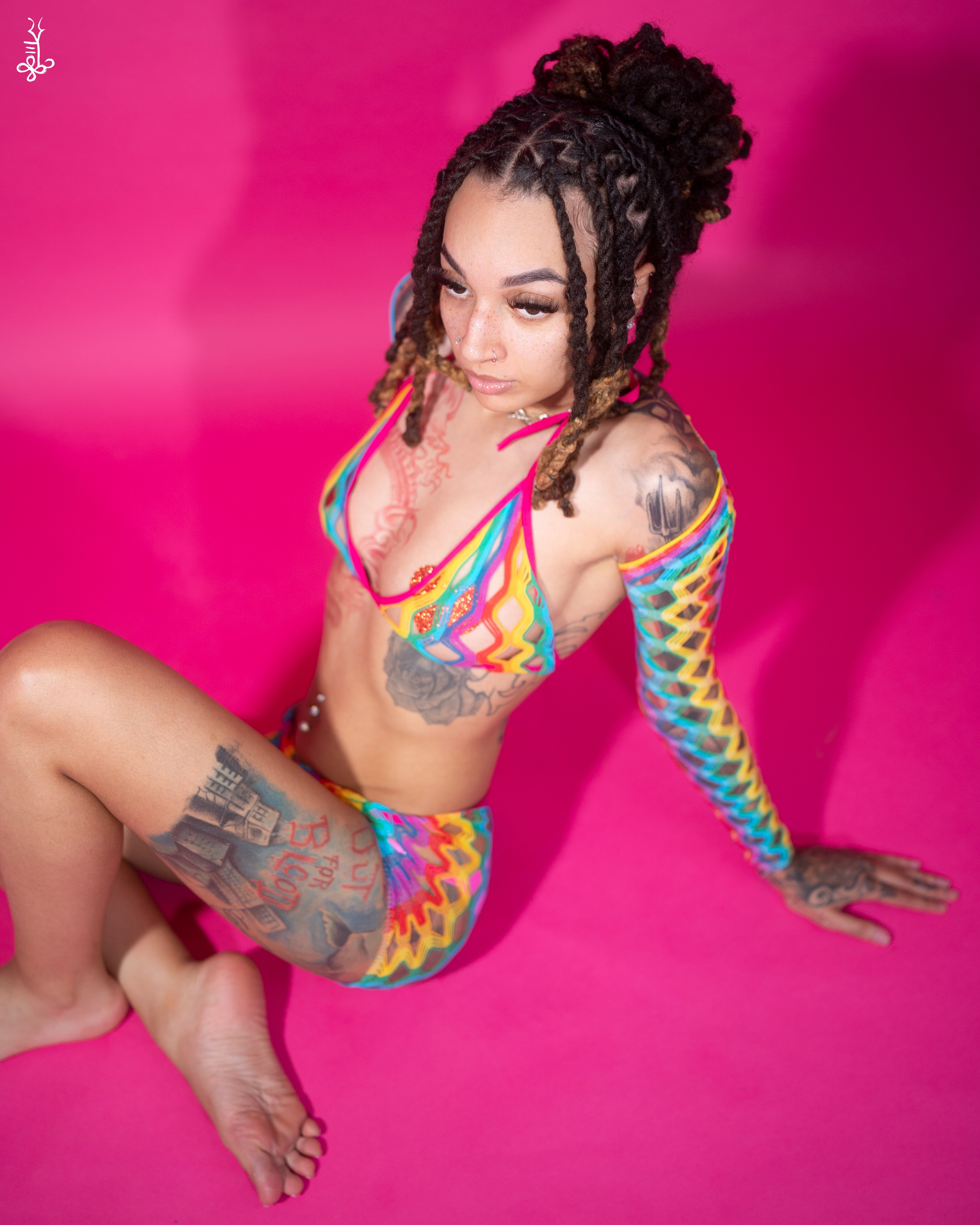 BIG LAMBO. Ke’Ondris