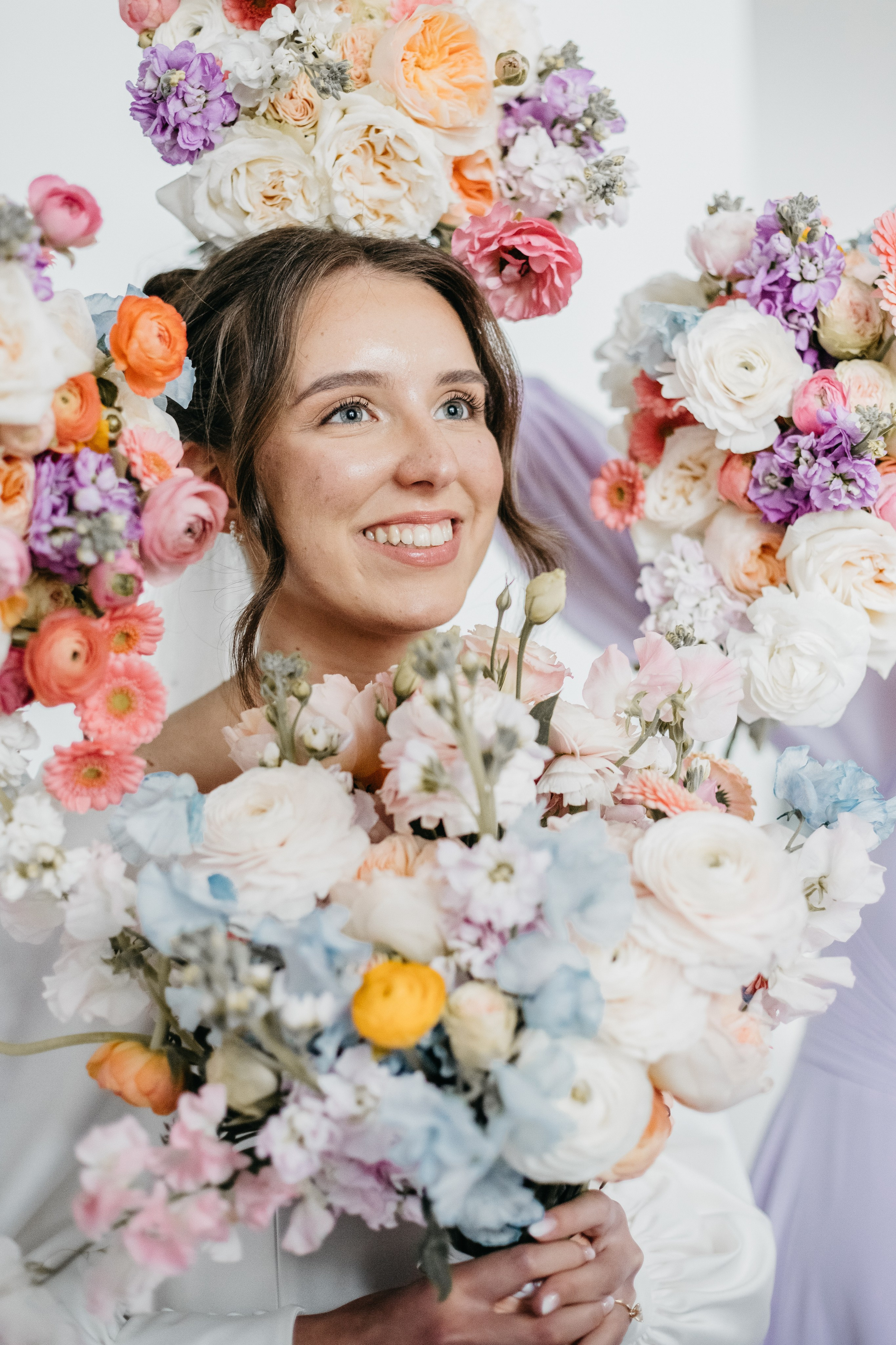Wedding M&E. Family photographer in Vancouver WA Portland OR