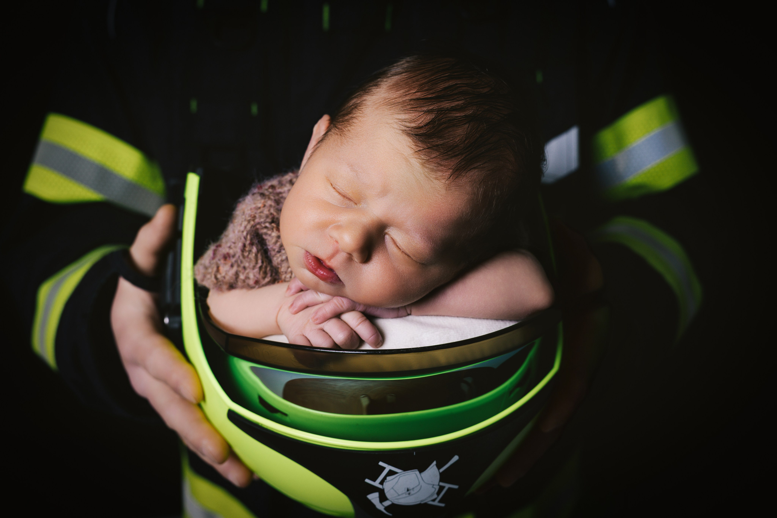 Fotografka Andrea Hlaváčová / Karlovarský kraj / Karlovy Vary Sokolov