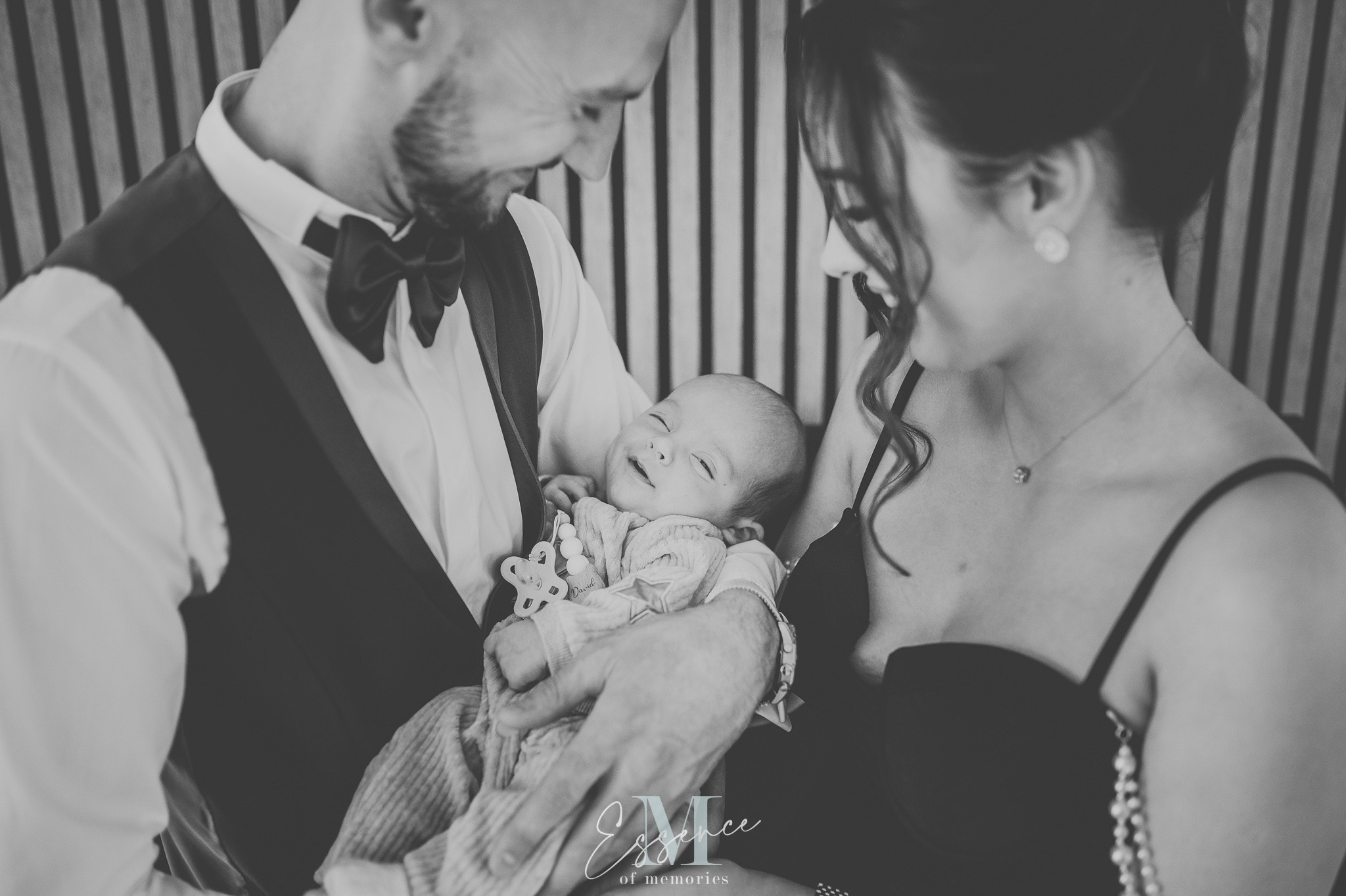 David’s Baptism — St. Parascheva Church Brussels & Den Boomgaard Meise | Essence of Memories. Essence of Memories — Wedding & Event Photographer in Brussels, Belgium