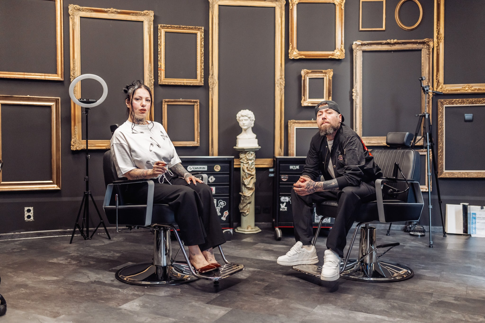 Photographe événement Ouverture salon de tatouage à Vilvoorde | Essence of Memories. Fotograf Roman Bruxelles & Brussels — Botez, Nunta, Evenimente, Sedinte foto | Essence of Memories