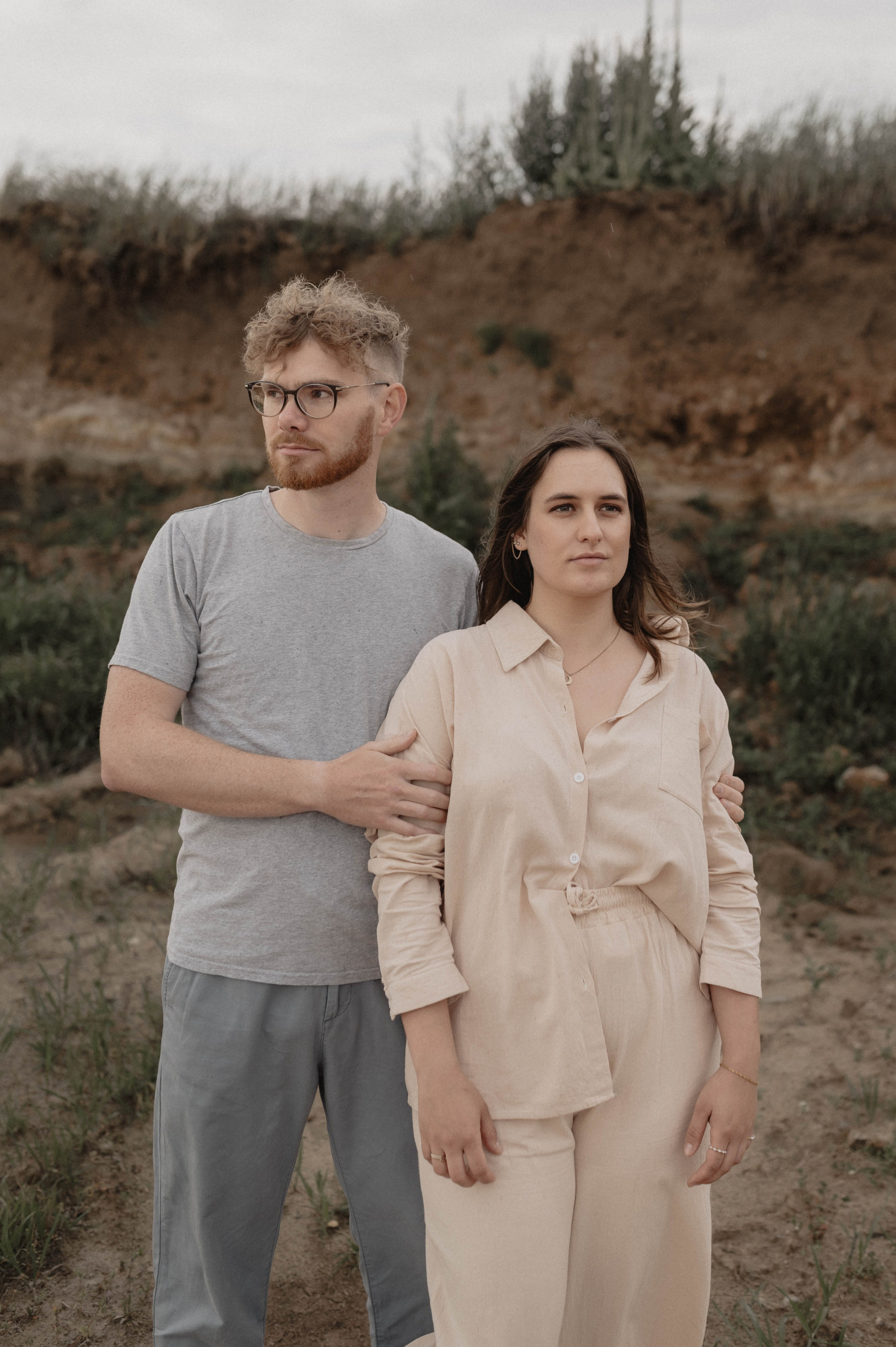 Rain & Sun | Love Story in Wolframs-Eschenbach. Fotografin Ansbach - Paare | Hochzeit | After Wedding