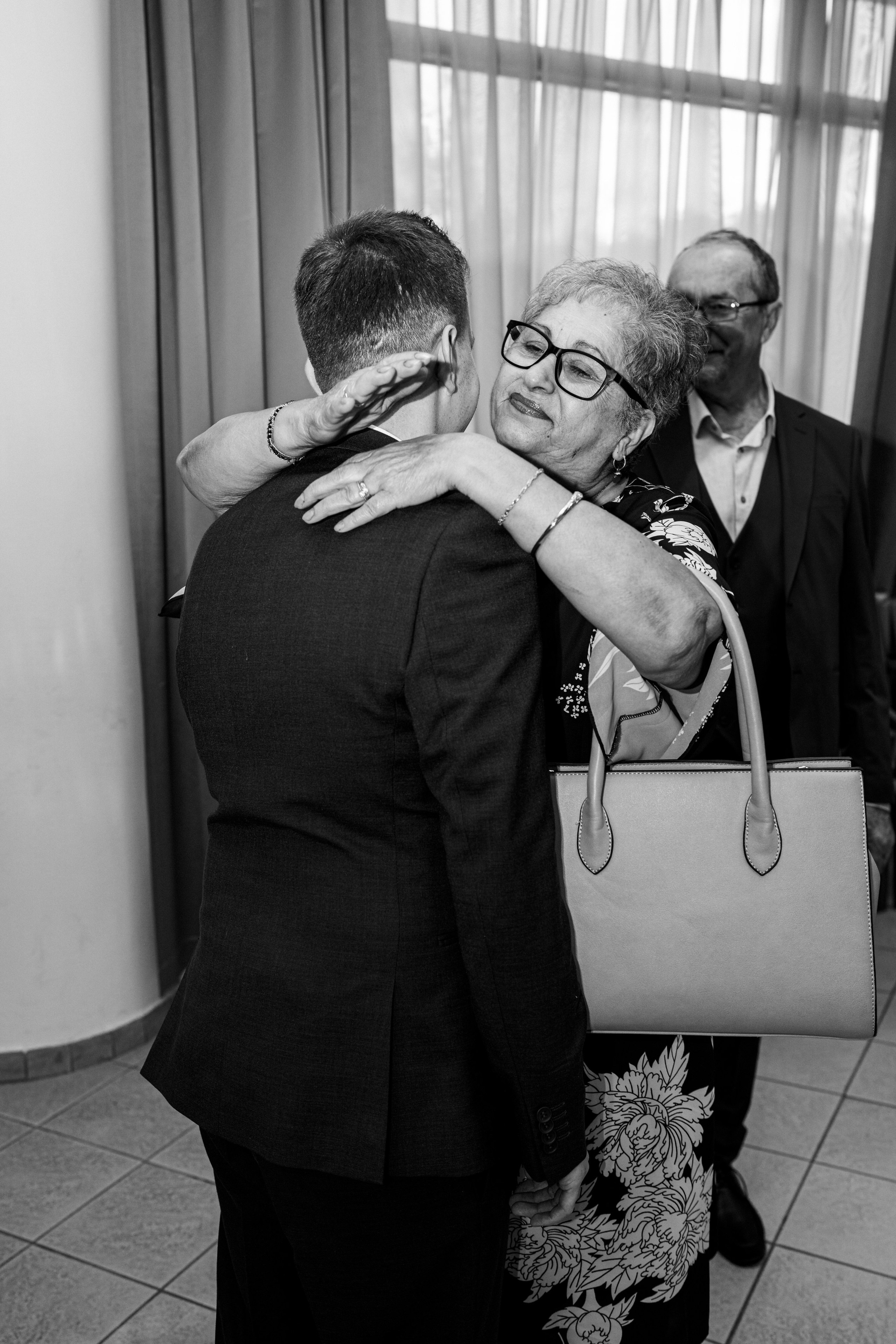 Cununie civilă - Diana și Alex