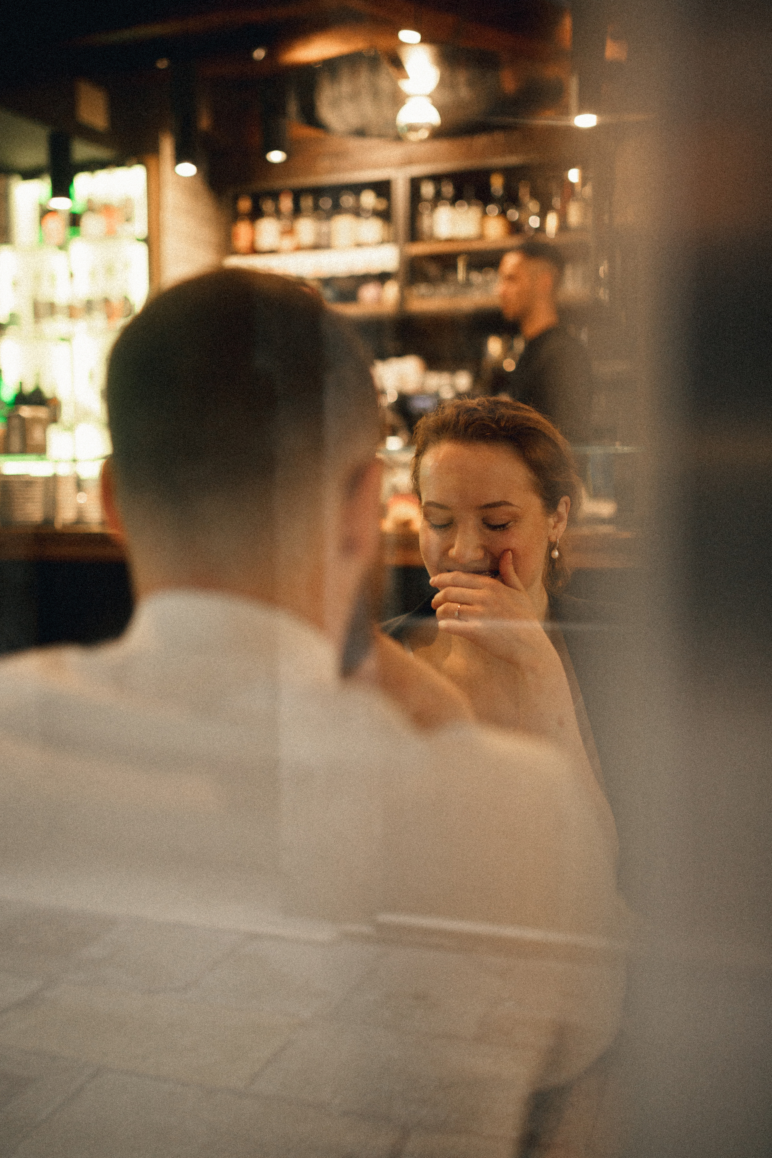Lisa & Filipp. Fotografo a Venezia