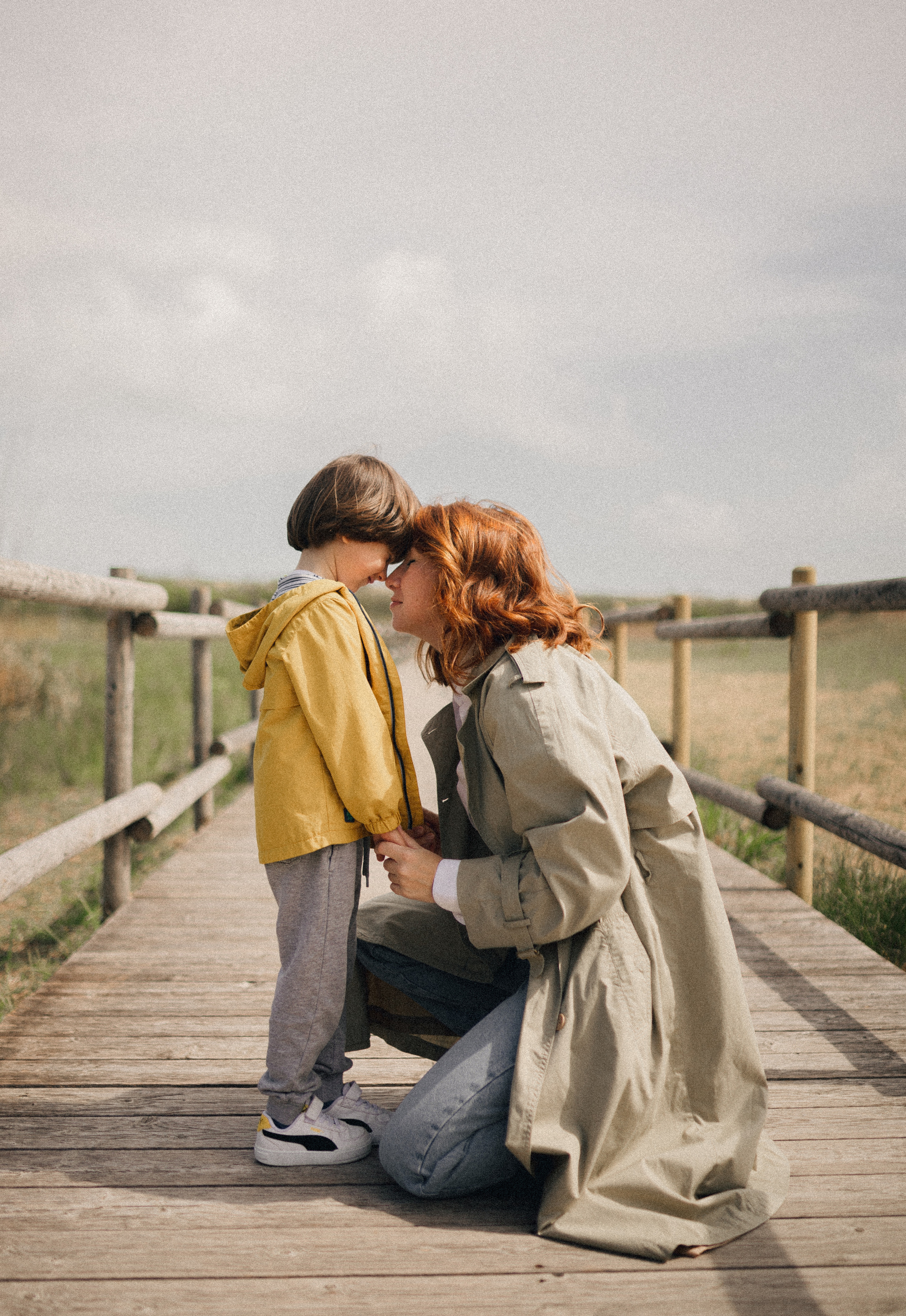 Chi sono. Fotografo a Venezia