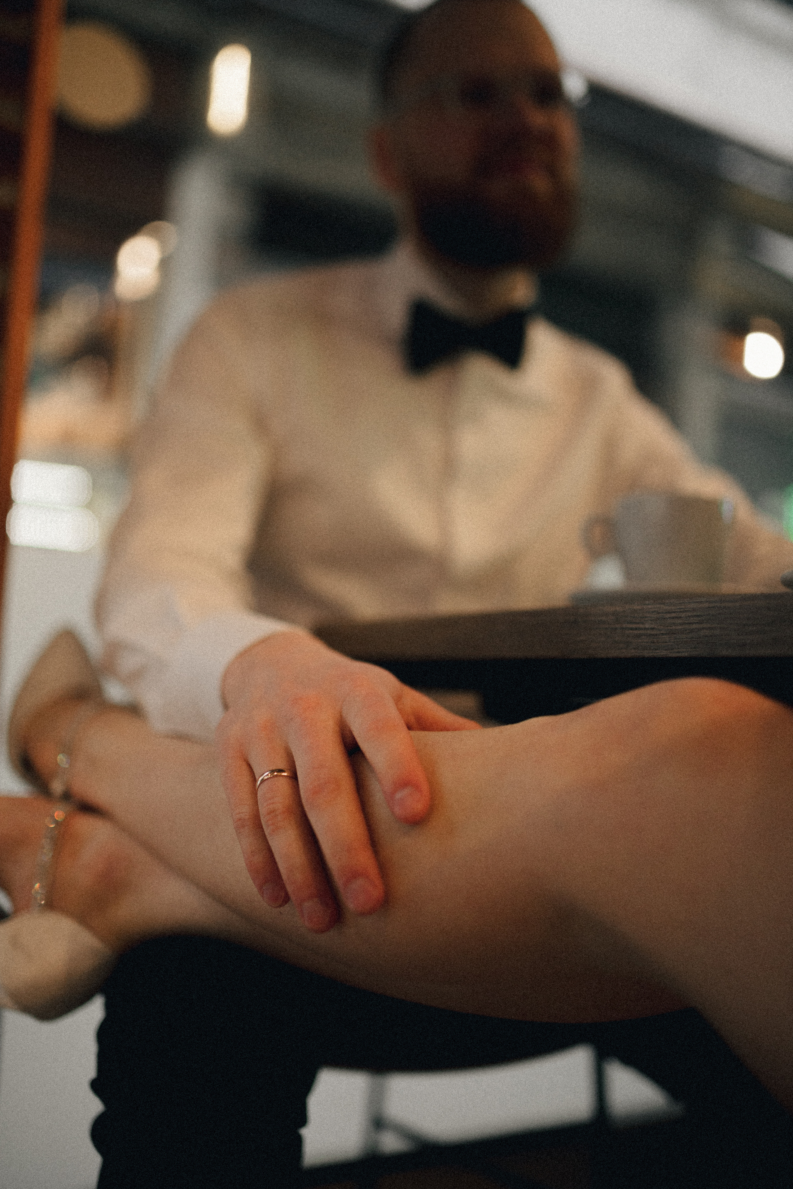 Lisa & Filipp. Fotografo a Venezia