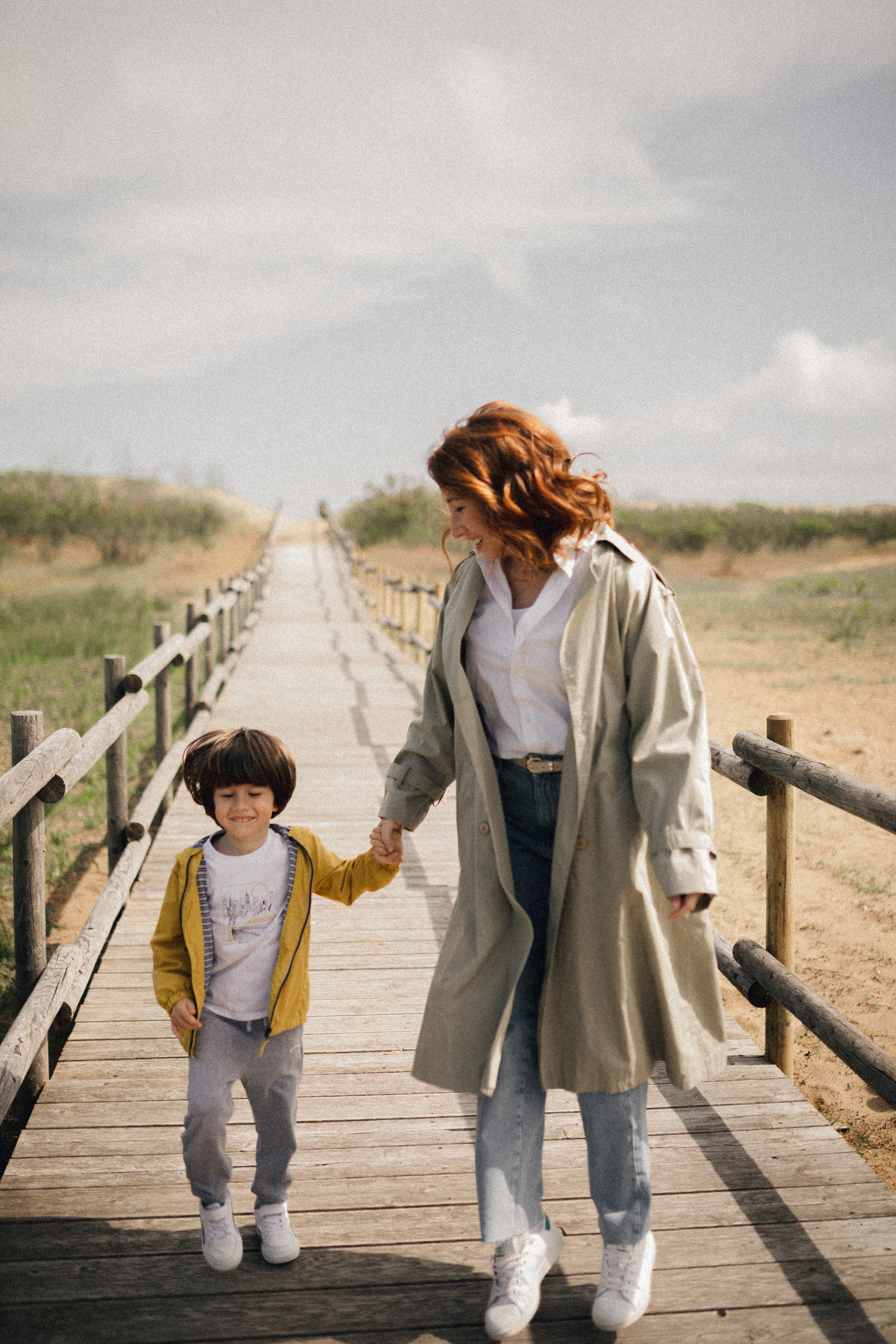 Chi sono. Fotografo a Venezia