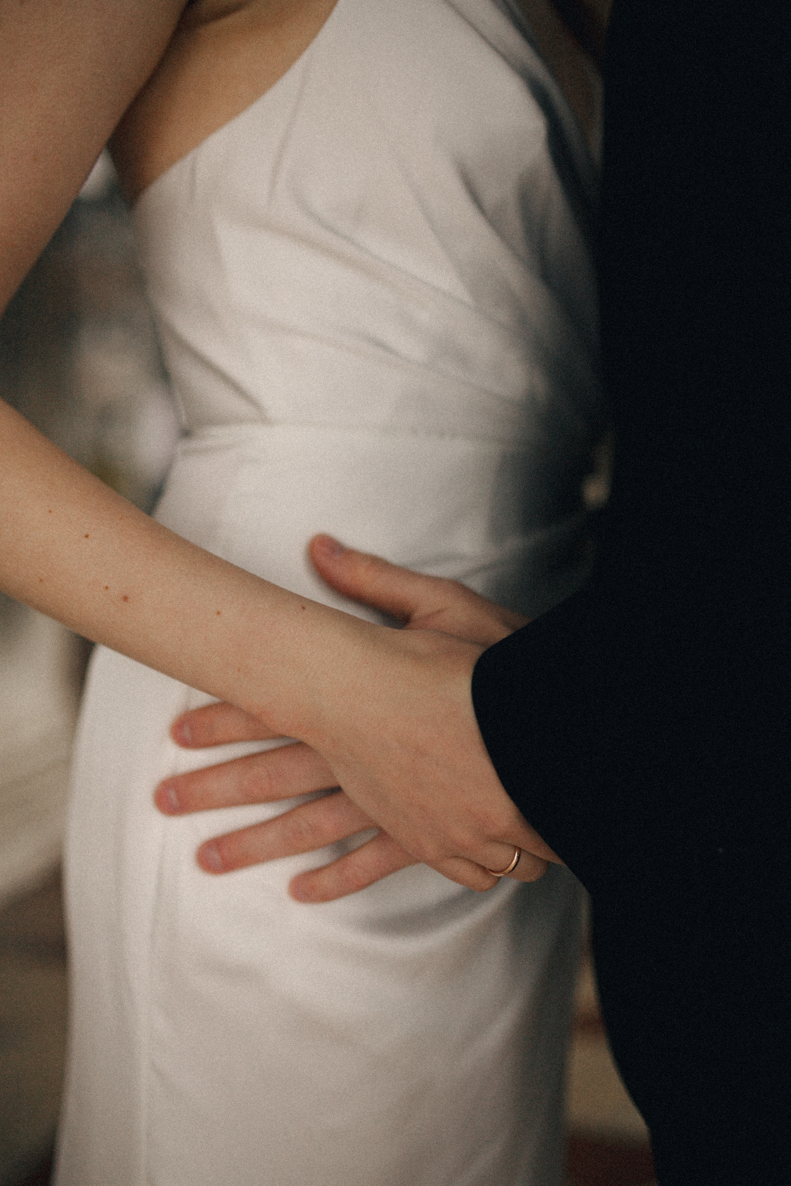 Lisa & Filipp. Fotografo a Venezia